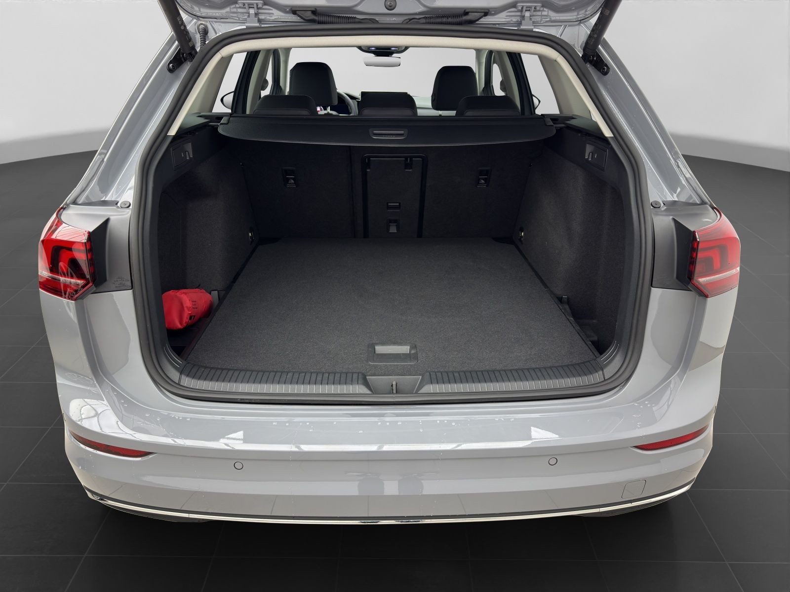 Volkswagen Golf Variant – Bild 16