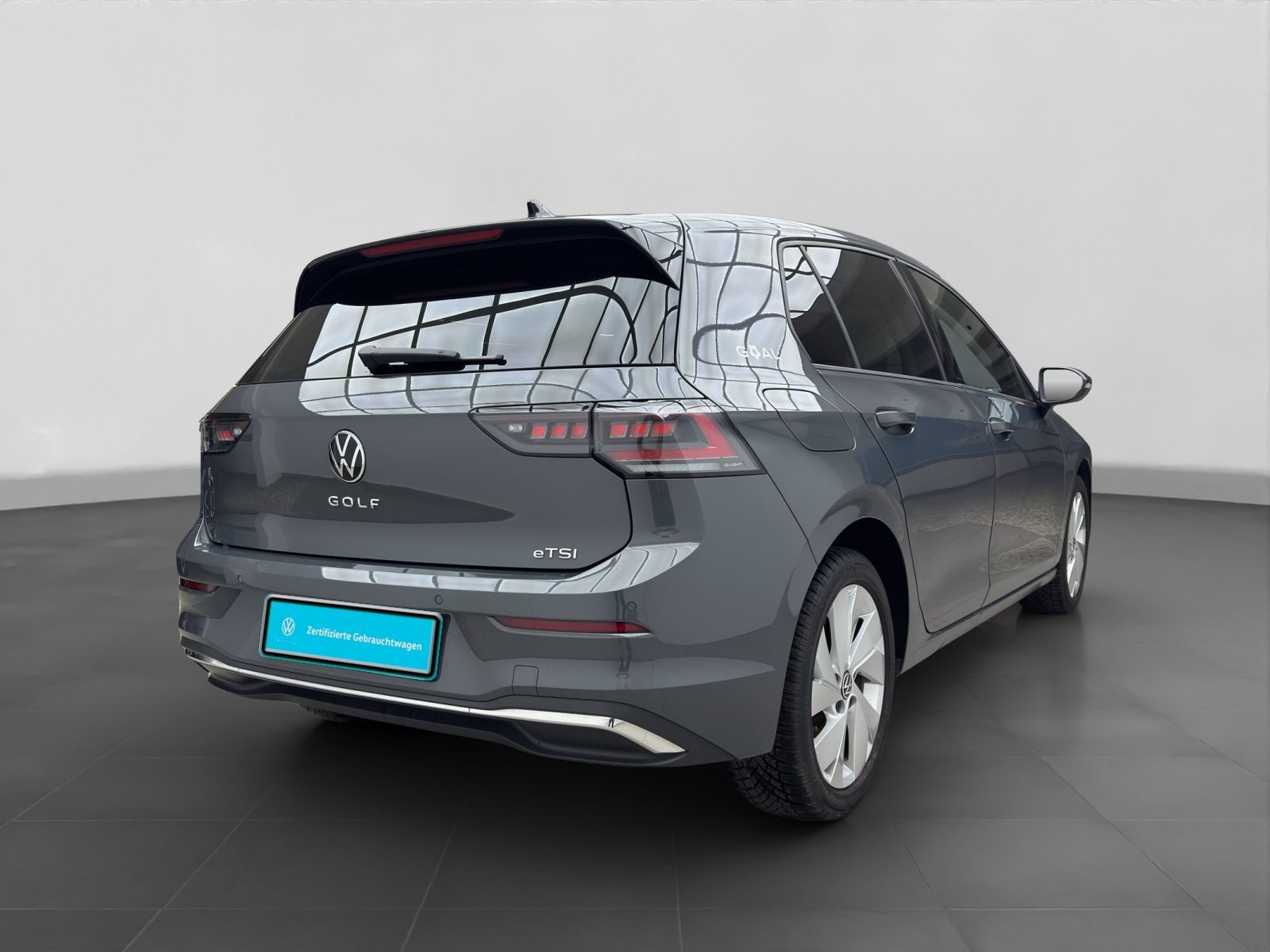 Volkswagen Golf – Foto 3