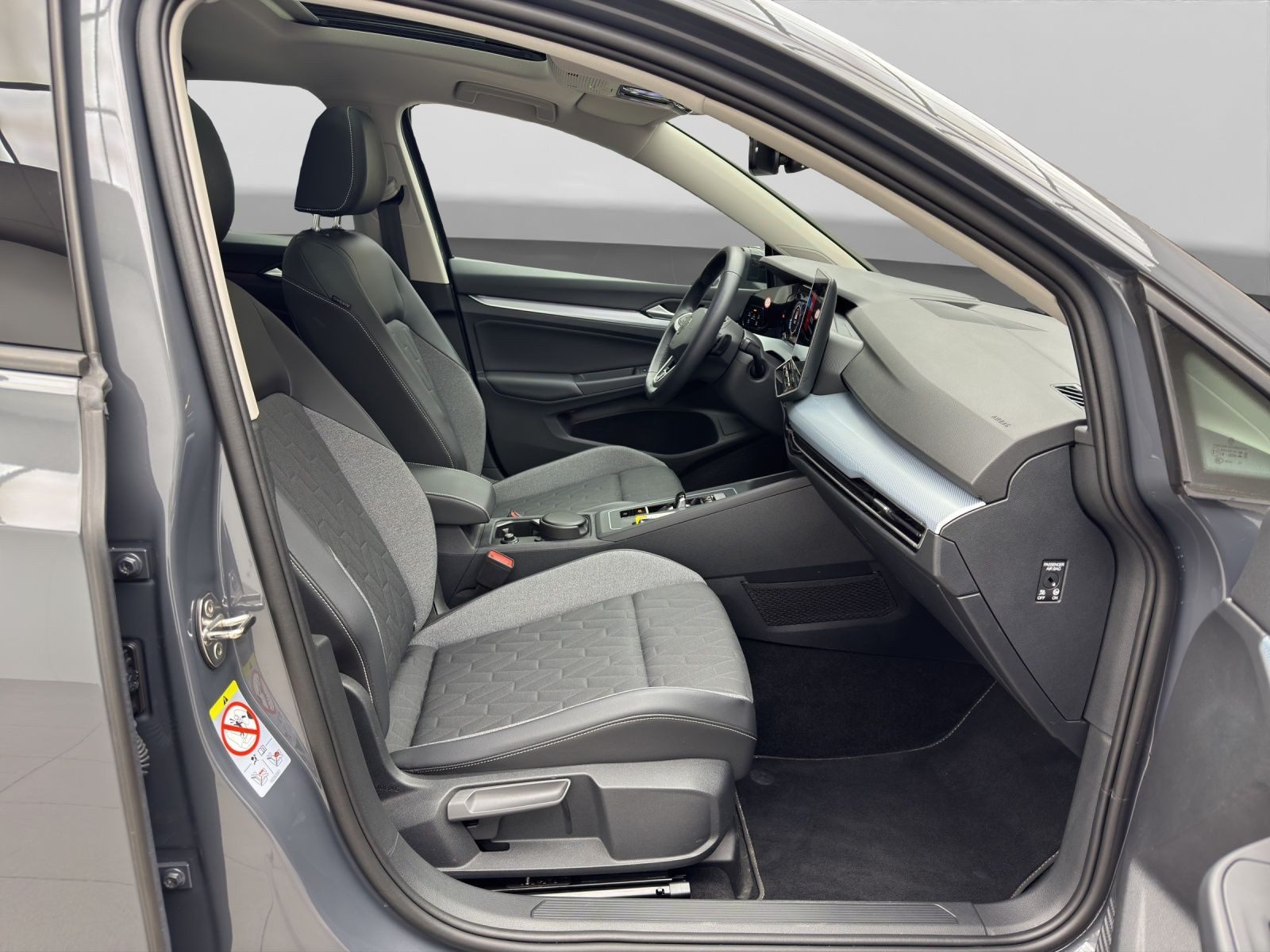 Volkswagen Golf – Foto 4