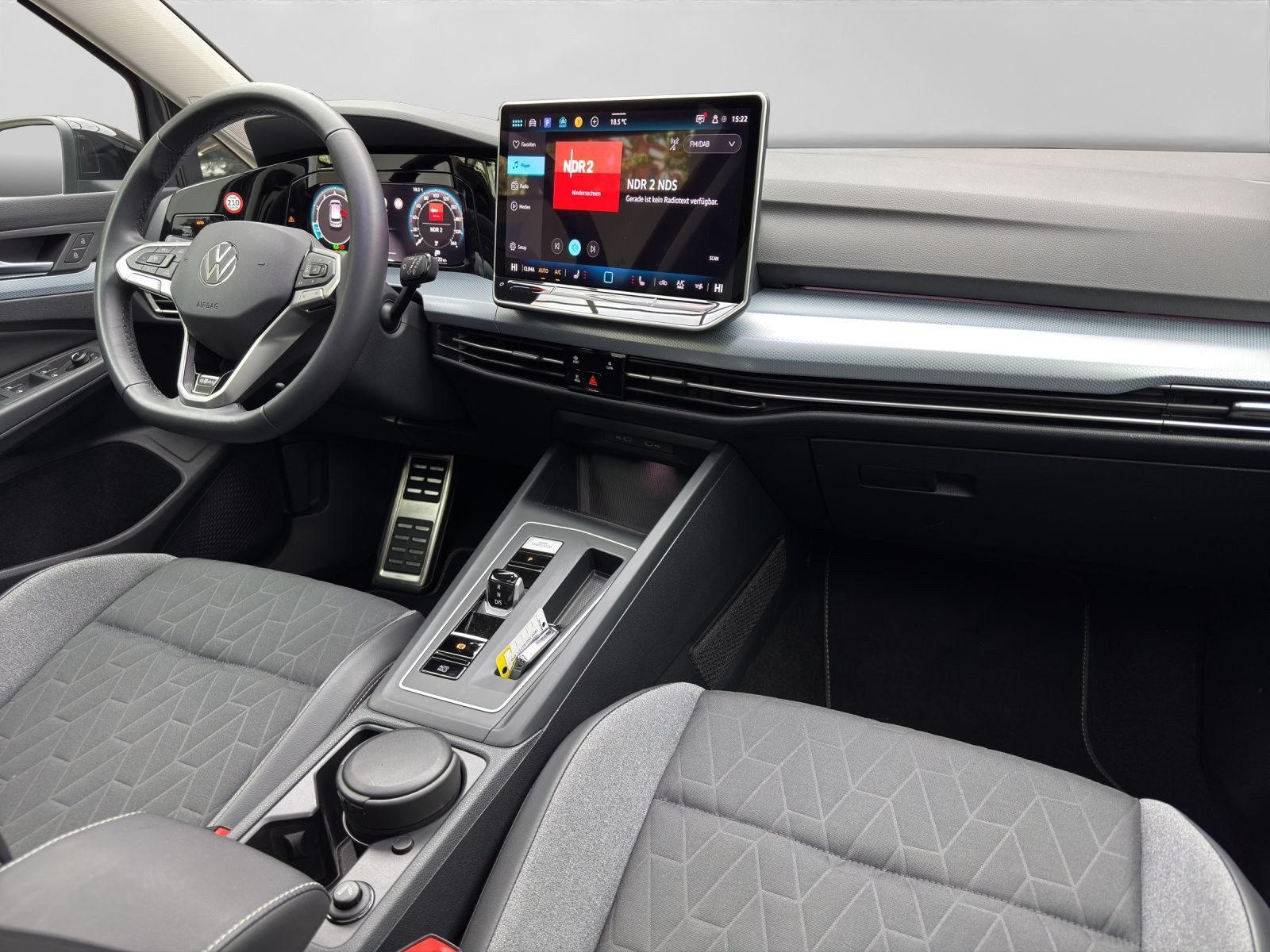 Volkswagen Golf – Foto 5