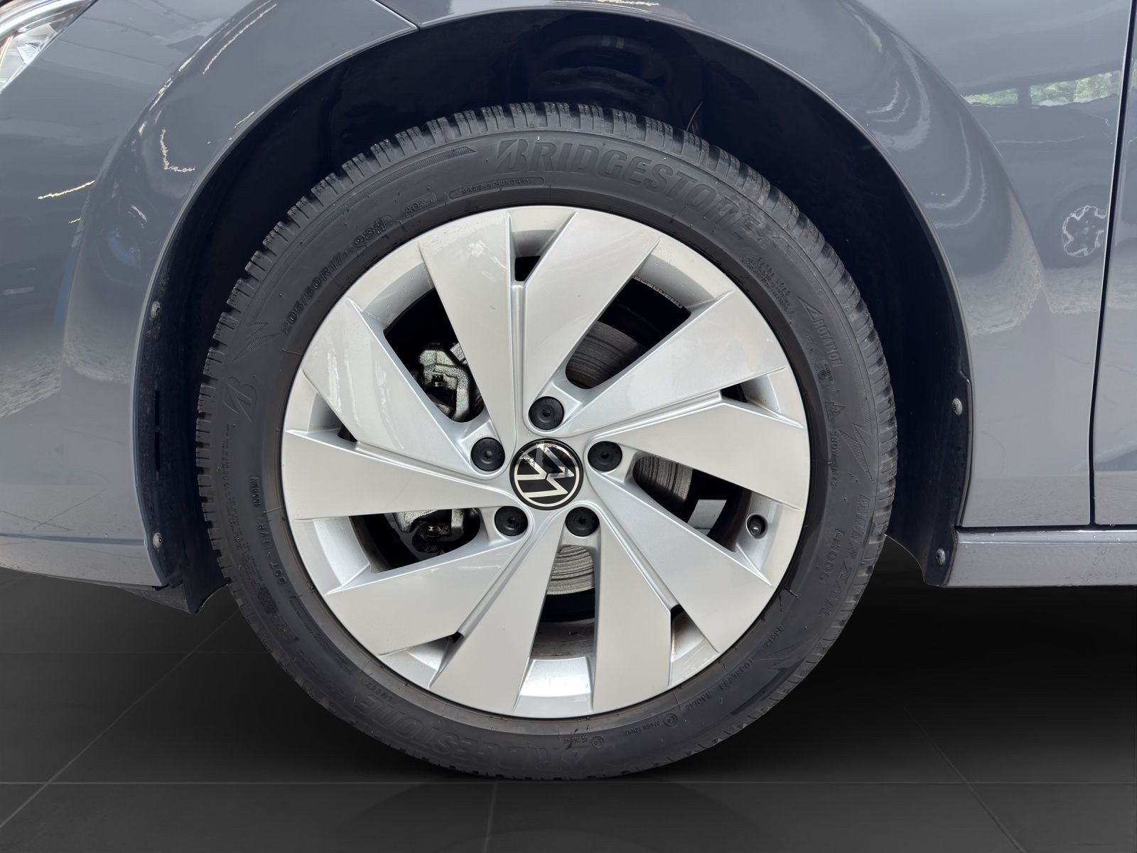 Volkswagen Golf – Foto 7