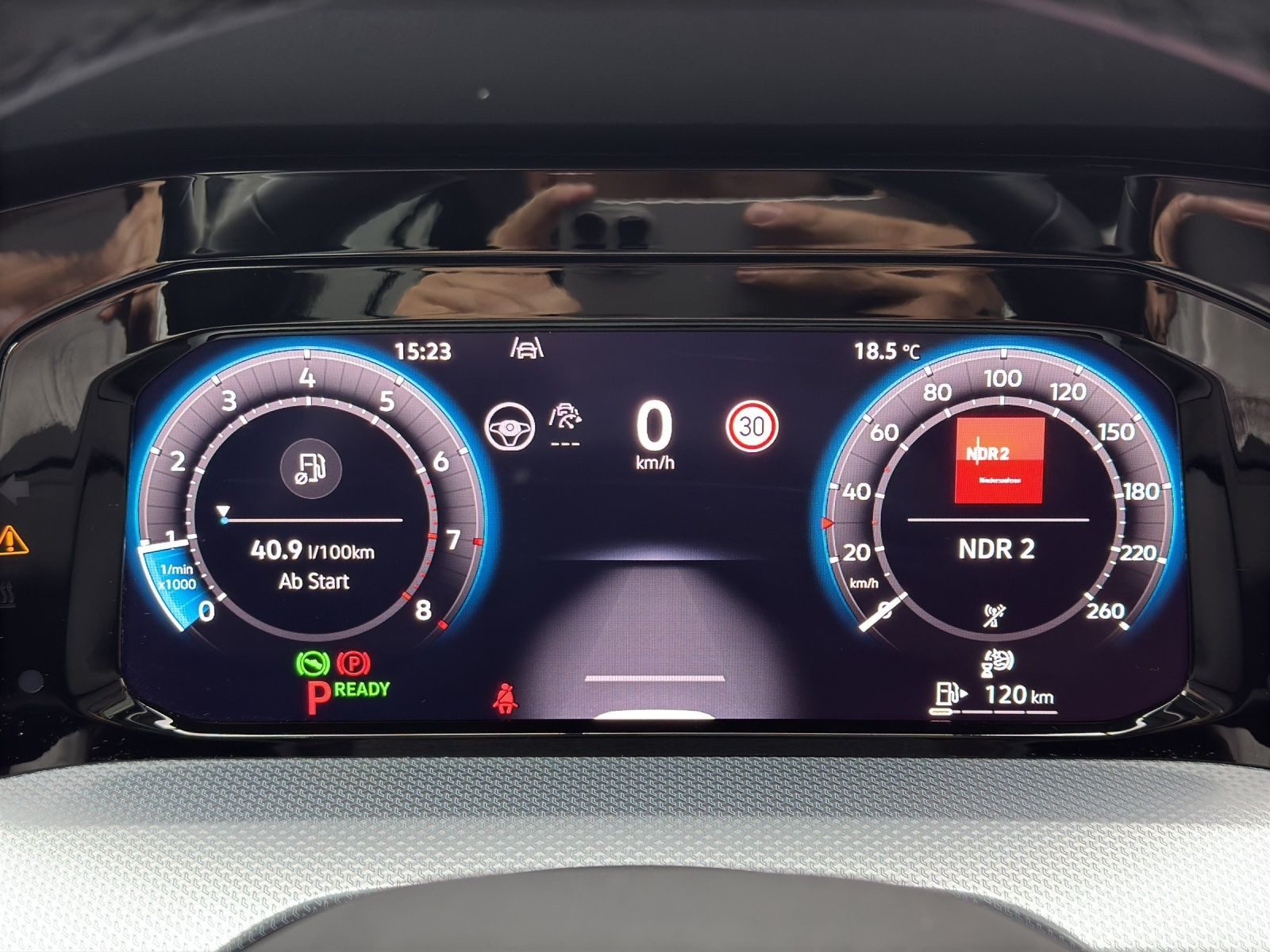 Volkswagen Golf – Foto 10