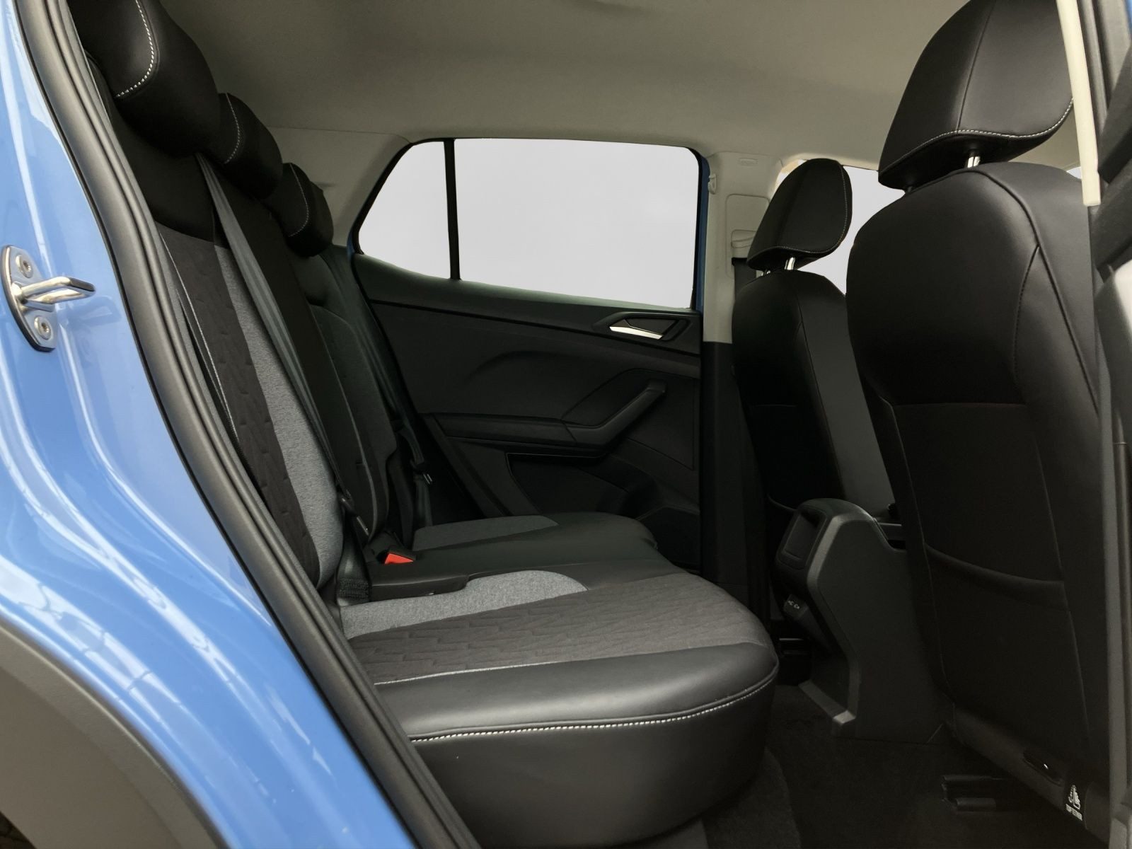 Volkswagen T-Cross – Bild 6
