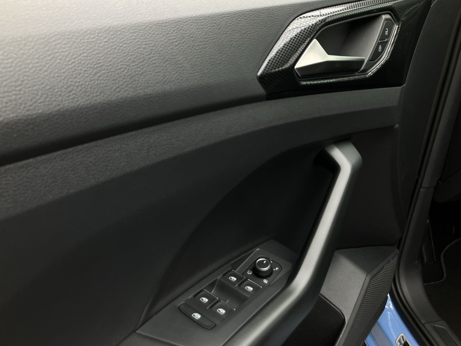 Volkswagen T-Cross – Bild 8