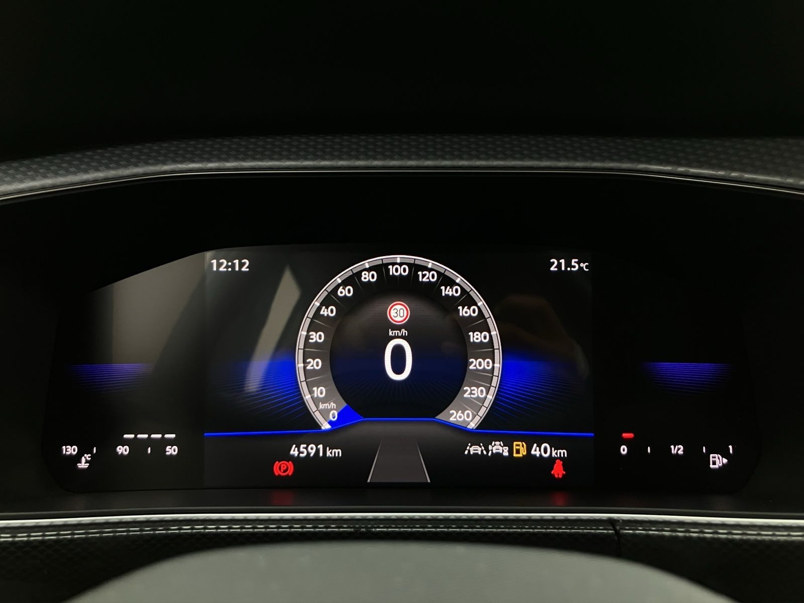 Volkswagen T-Cross – Bild 10