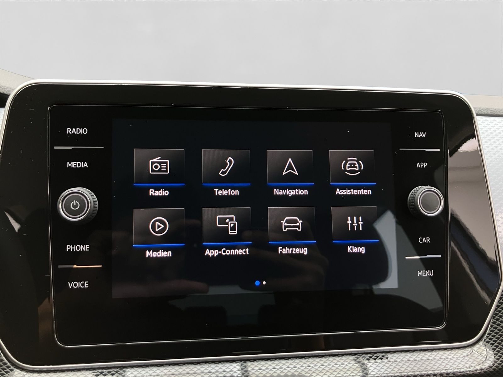 Volkswagen T-Cross – Bild 12
