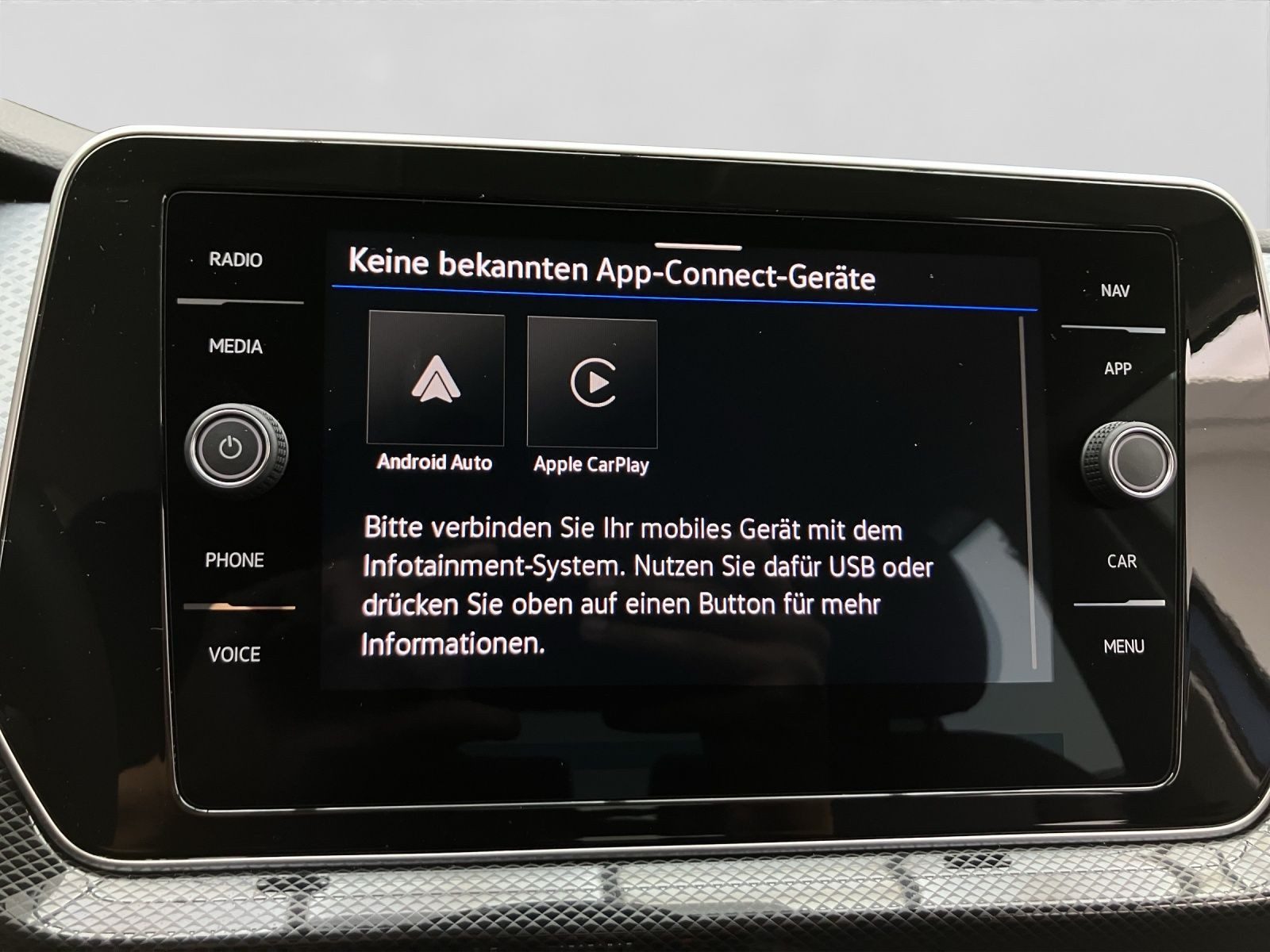 Volkswagen T-Cross – Bild 13
