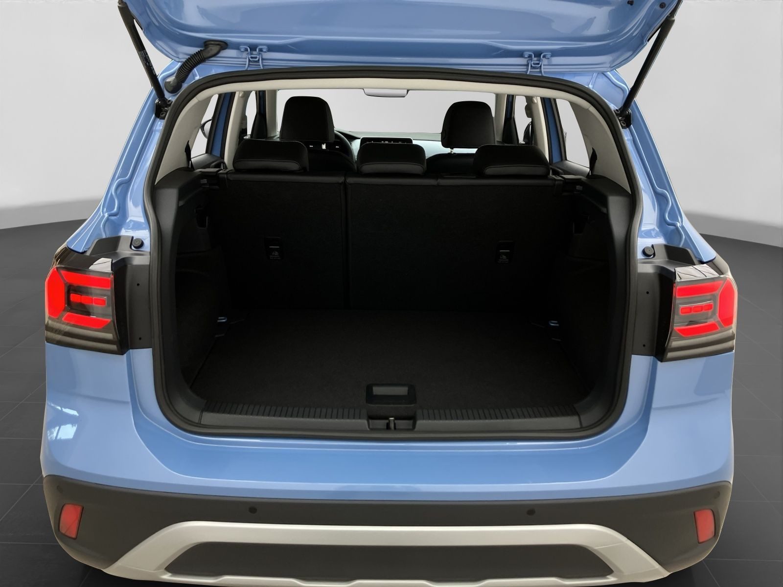 Volkswagen T-Cross – Bild 17