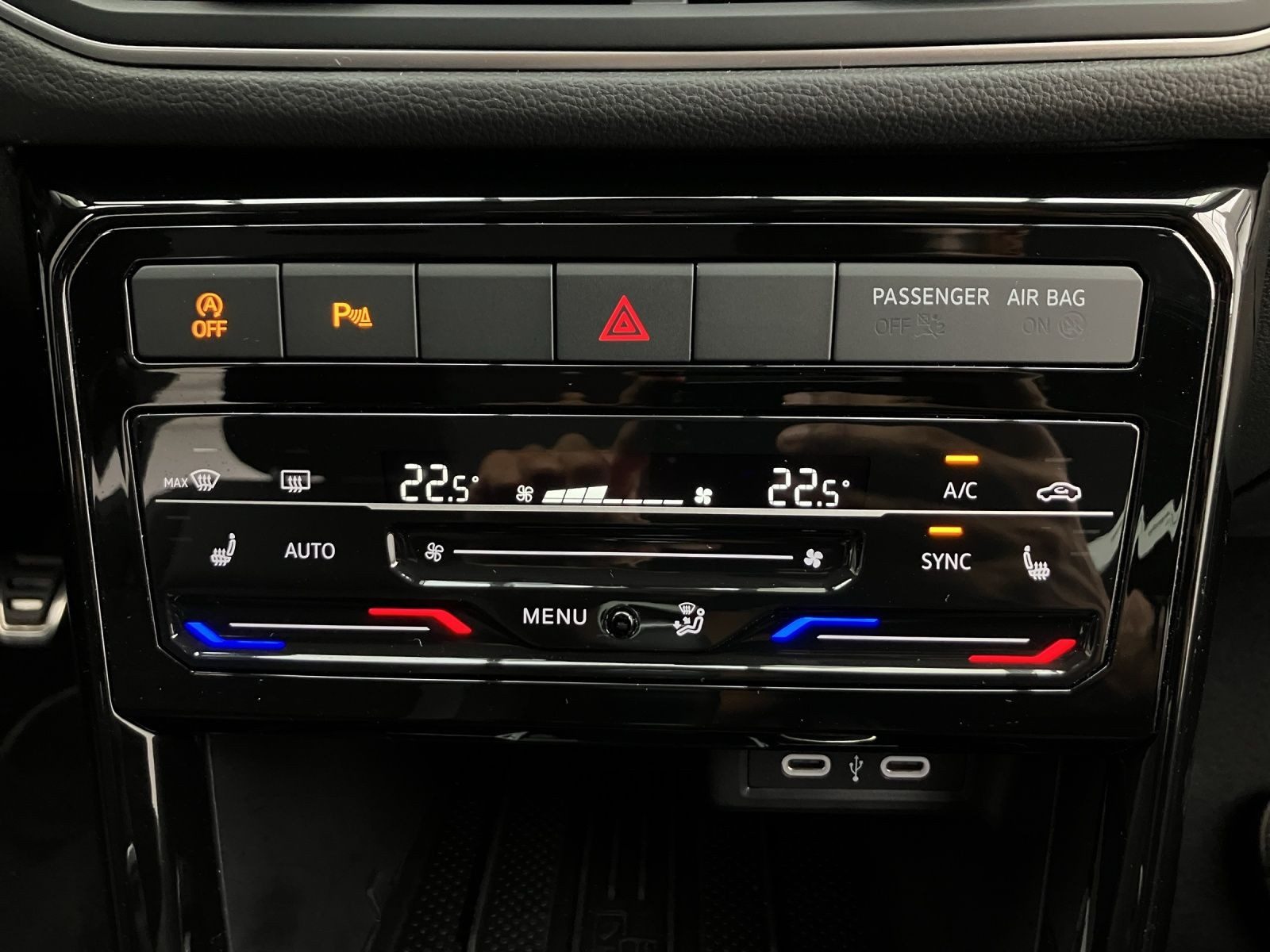 Volkswagen T-Cross – Bild 20