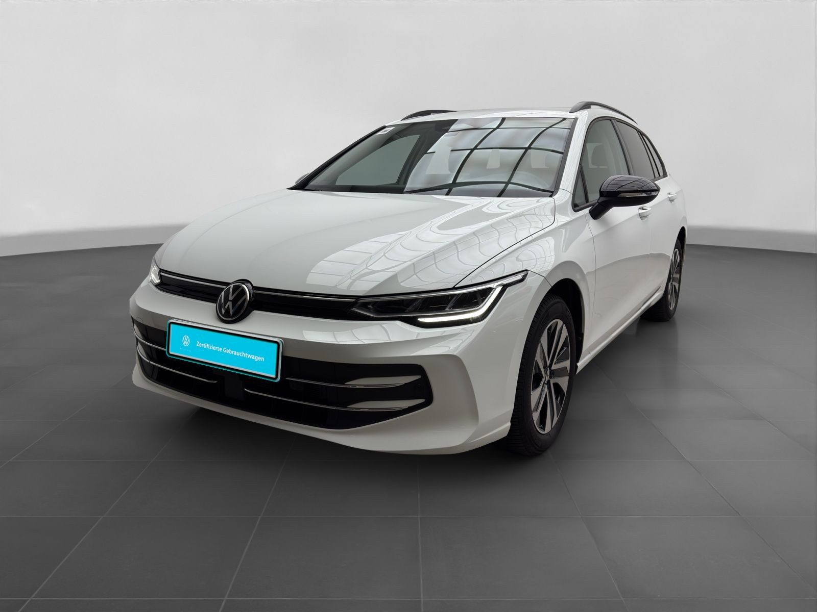 Volkswagen Golf Variant – Bild 2
