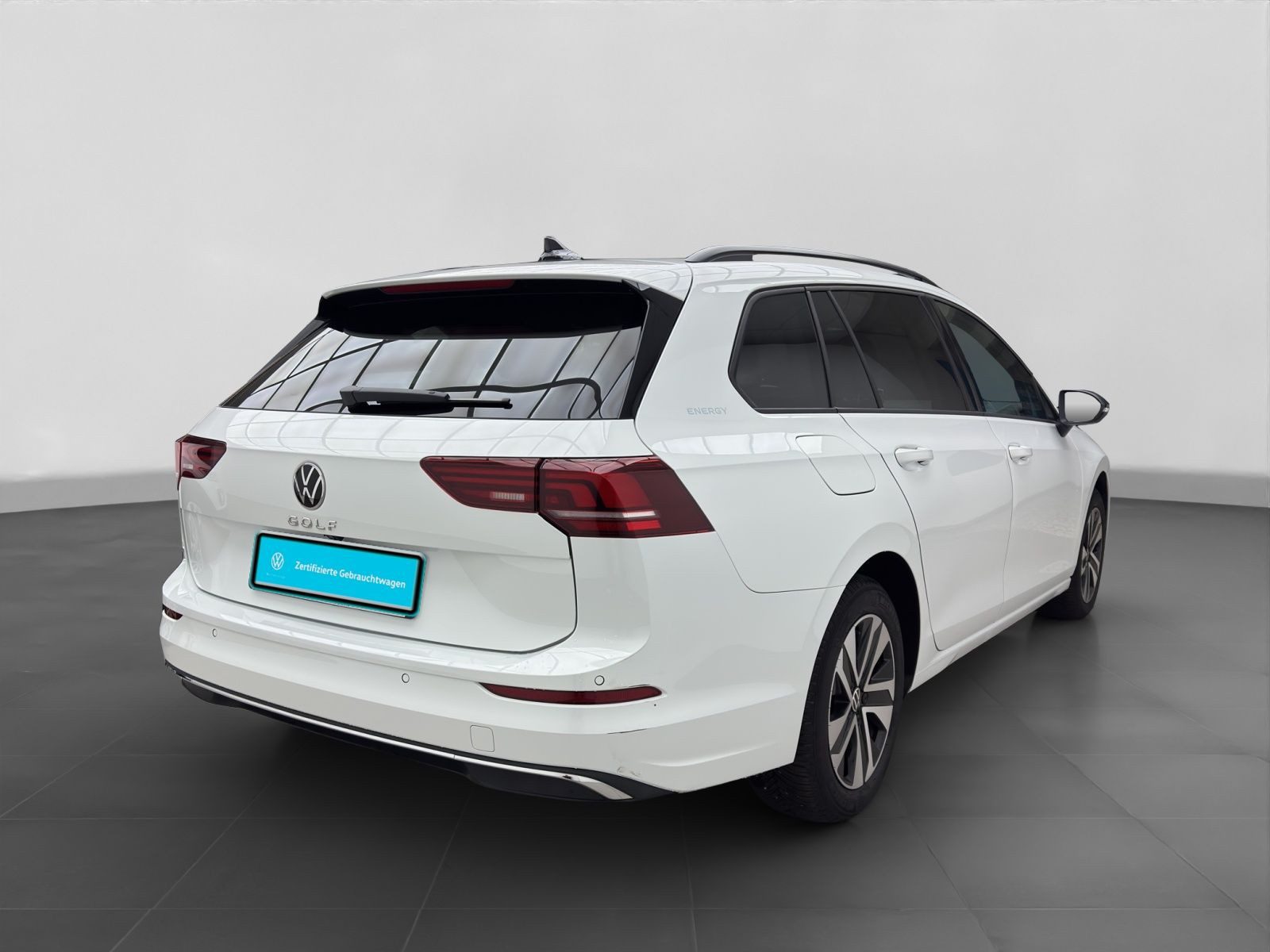 Volkswagen Golf Variant – Bild 3