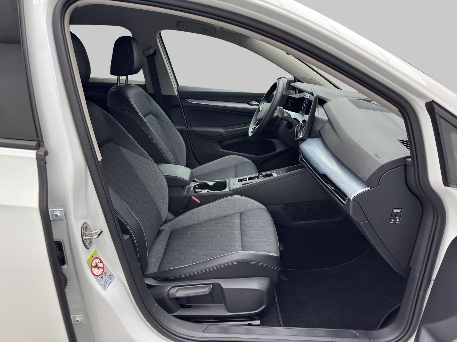 Volkswagen Golf Variant – Bild 4