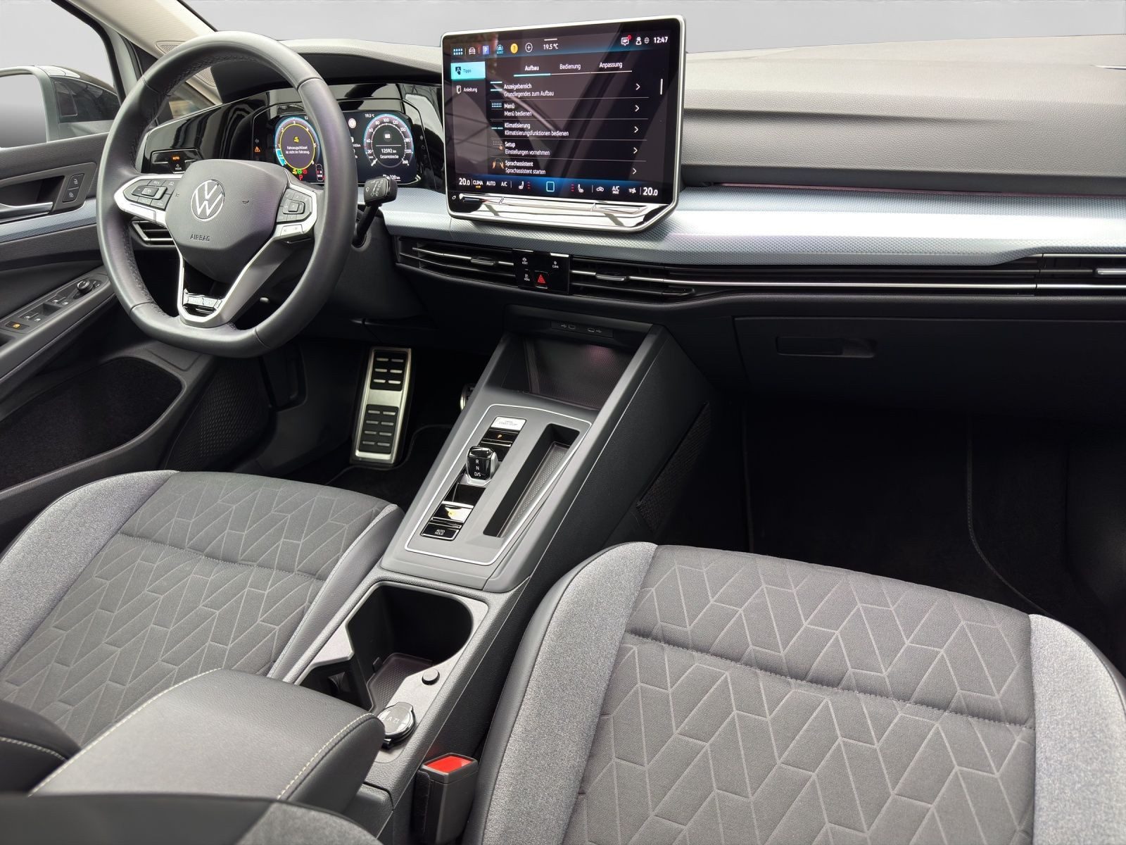Volkswagen Golf Variant – Bild 5