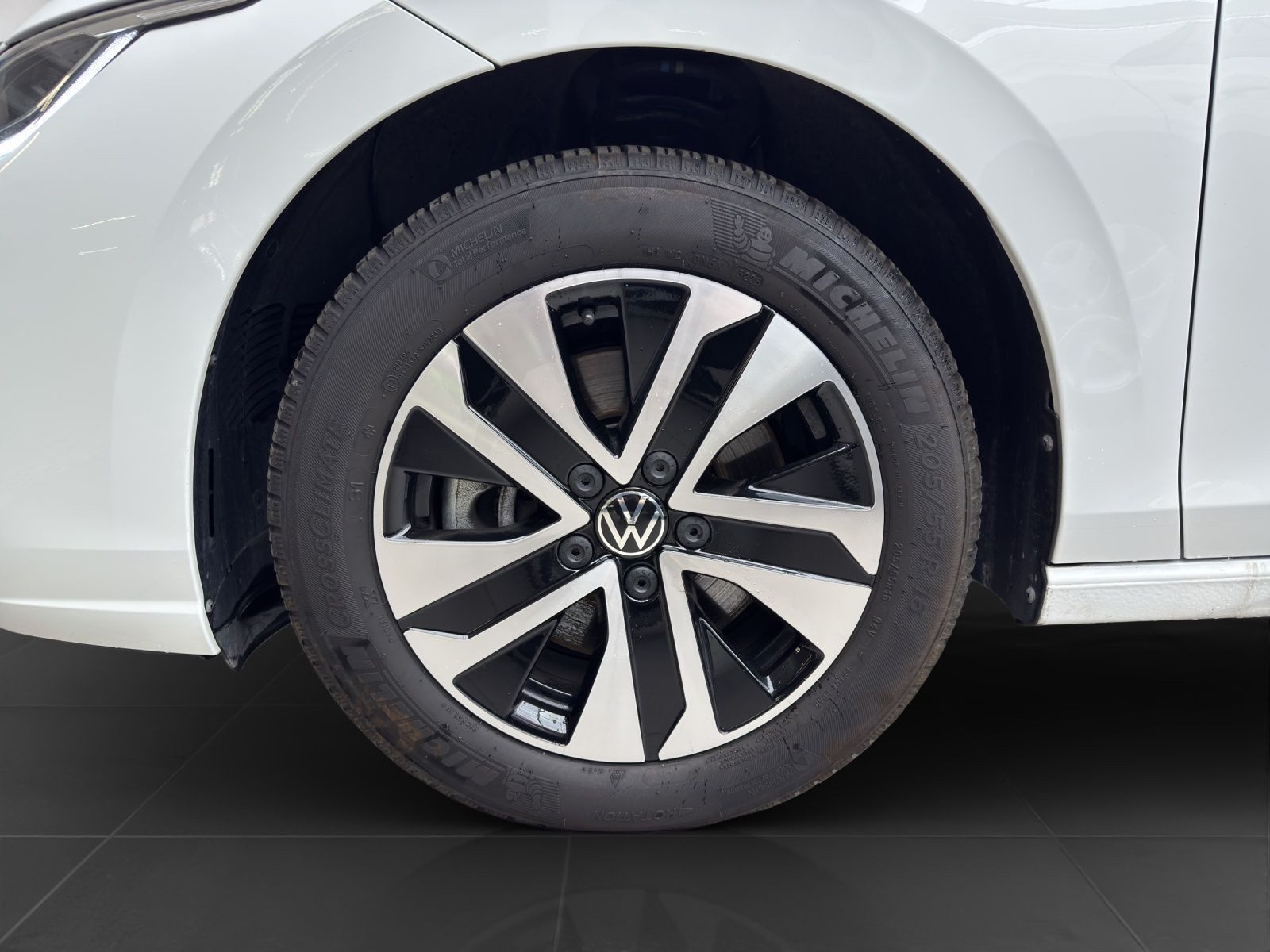 Volkswagen Golf Variant – Bild 7