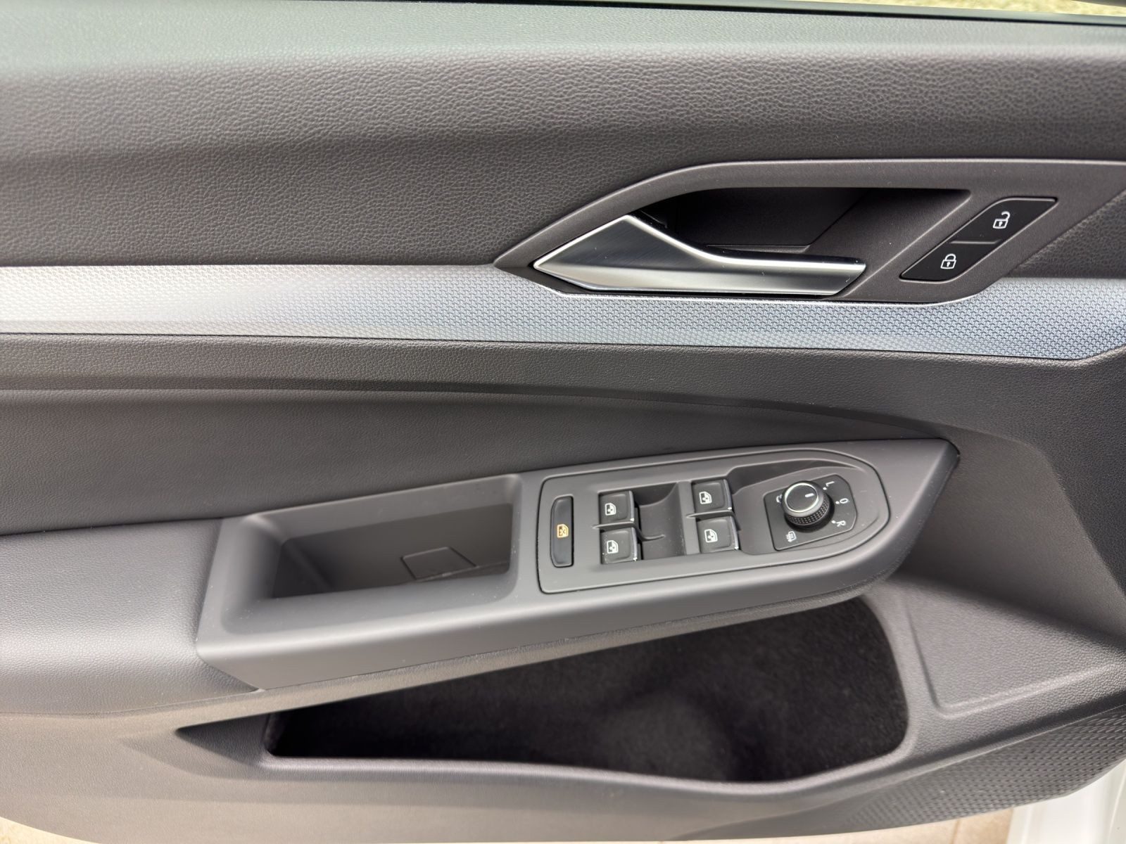 Volkswagen Golf Variant – Bild 8