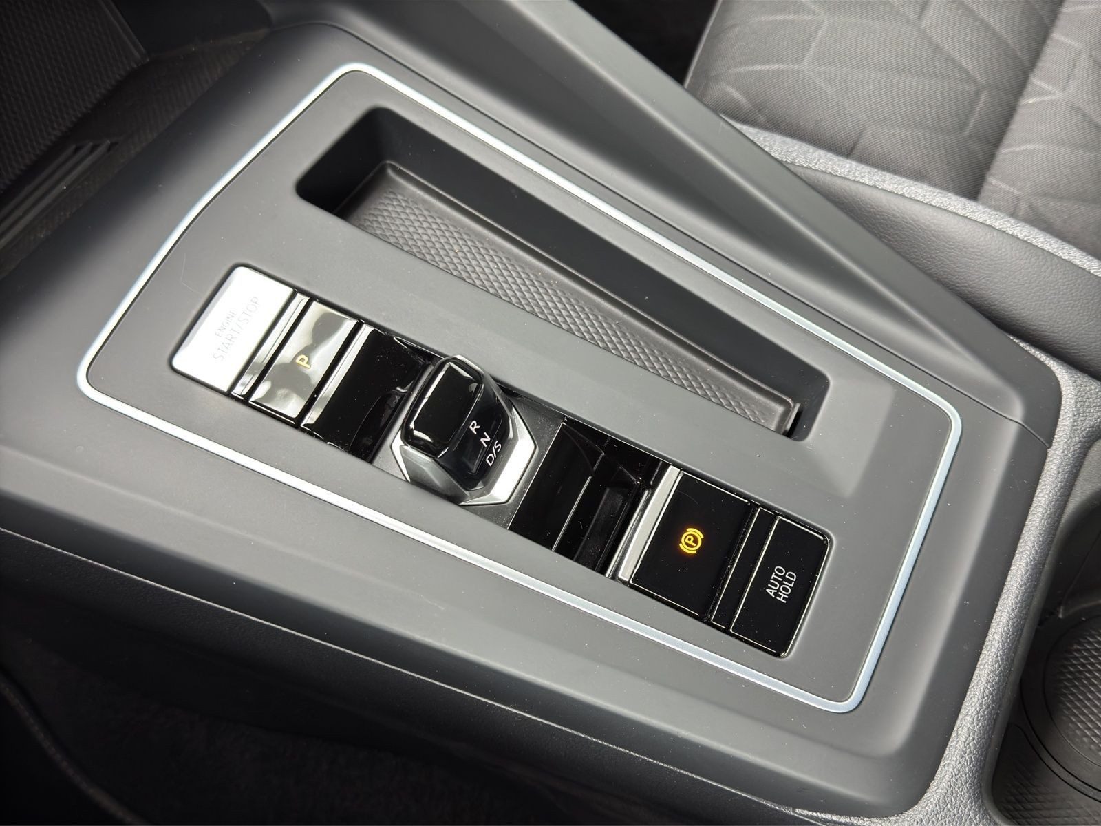 Volkswagen Golf Variant – Bild 11