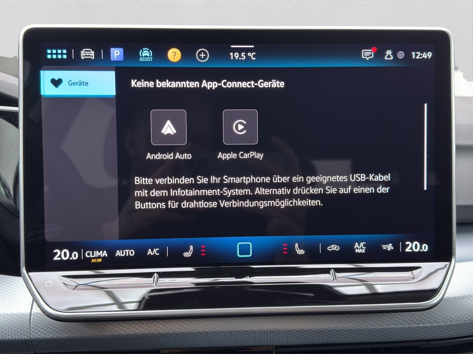 Volkswagen Golf Variant – Bild 13