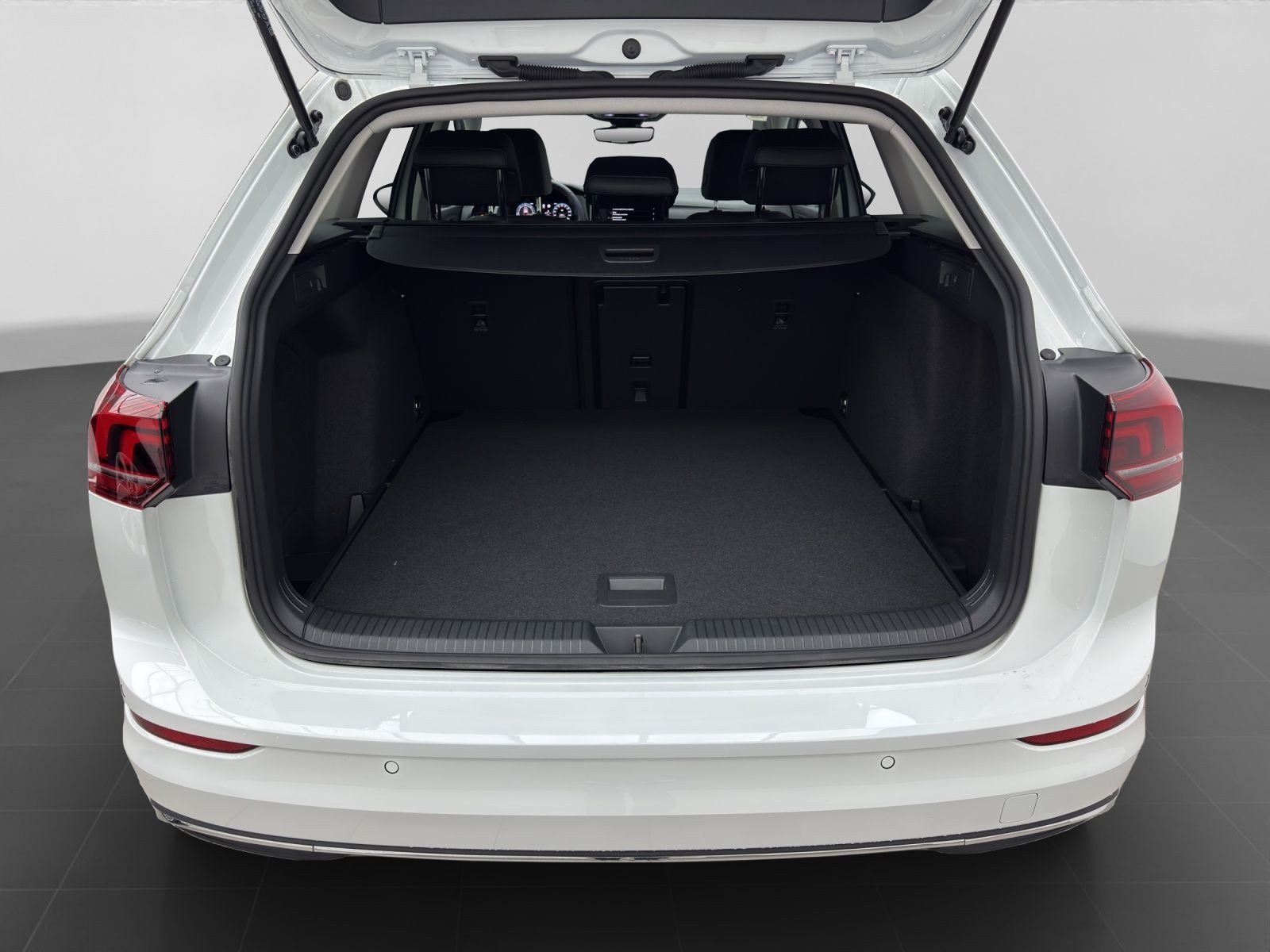 Volkswagen Golf Variant – Bild 17