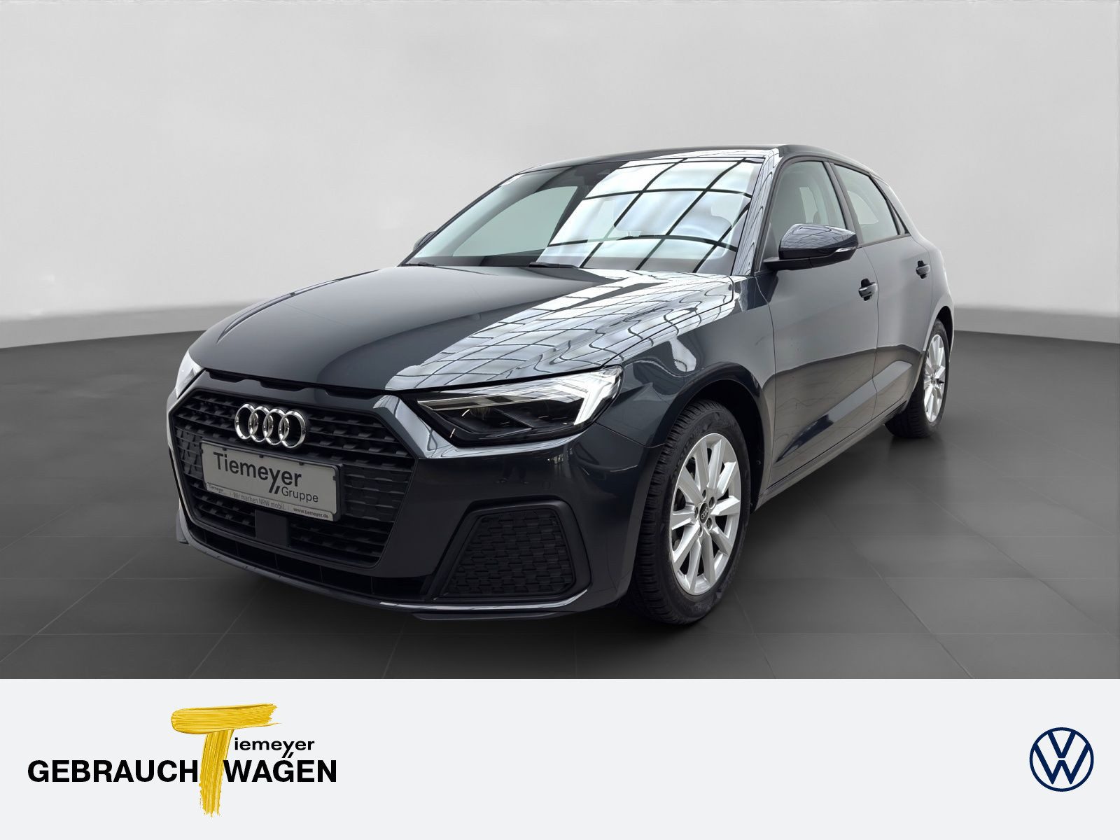 Audi A1 Sportback – Bild 1