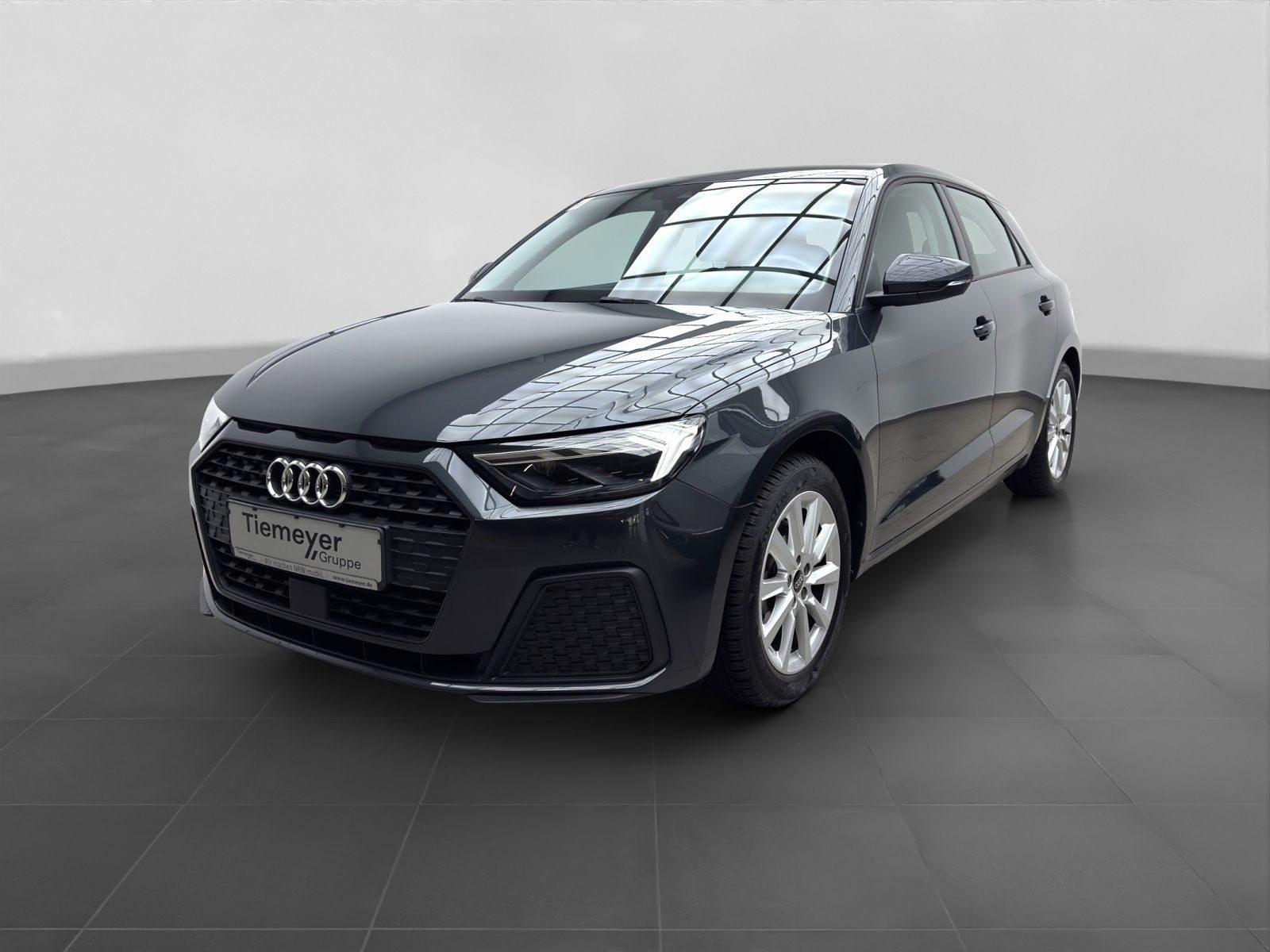 Audi A1 Sportback – Bild 2