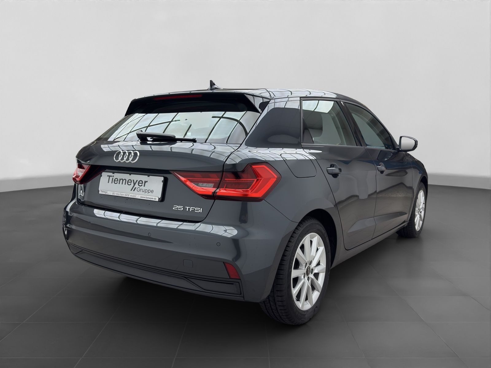 Audi A1 Sportback – Bild 3