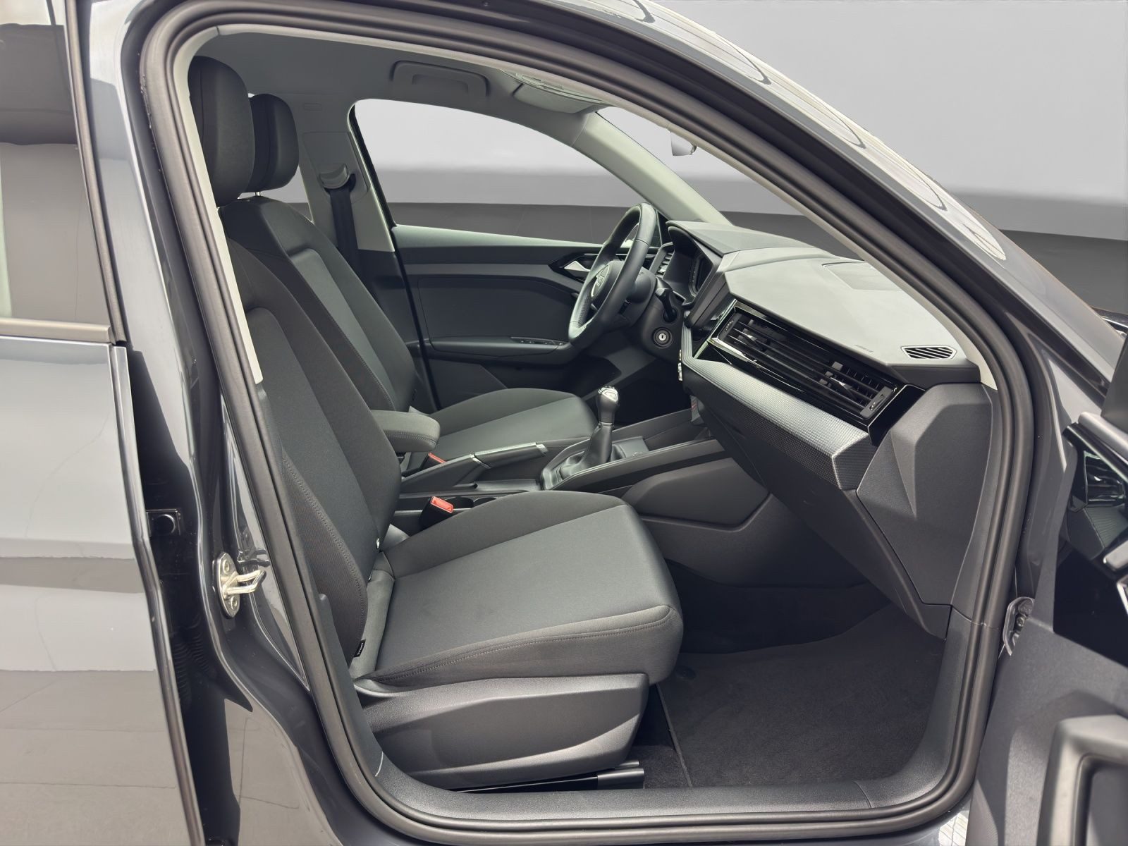 Audi A1 Sportback – Bild 4