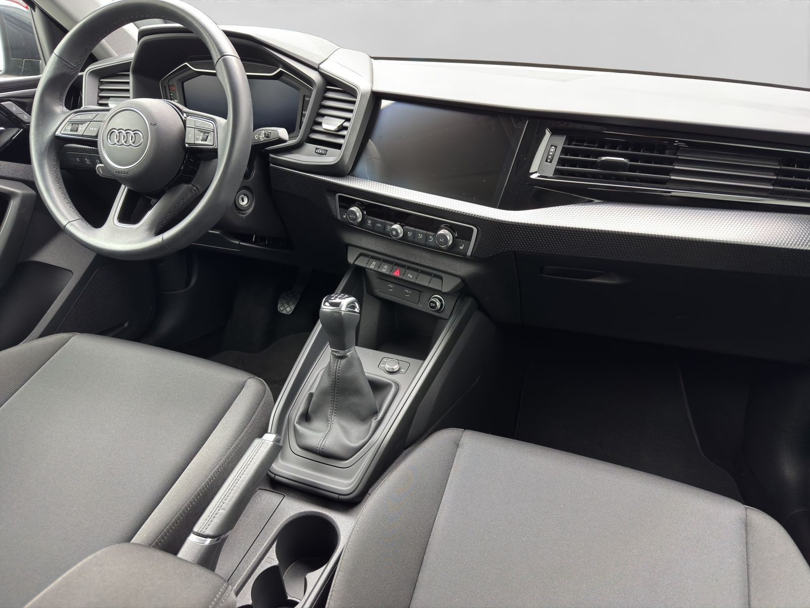 Audi A1 Sportback – Bild 5