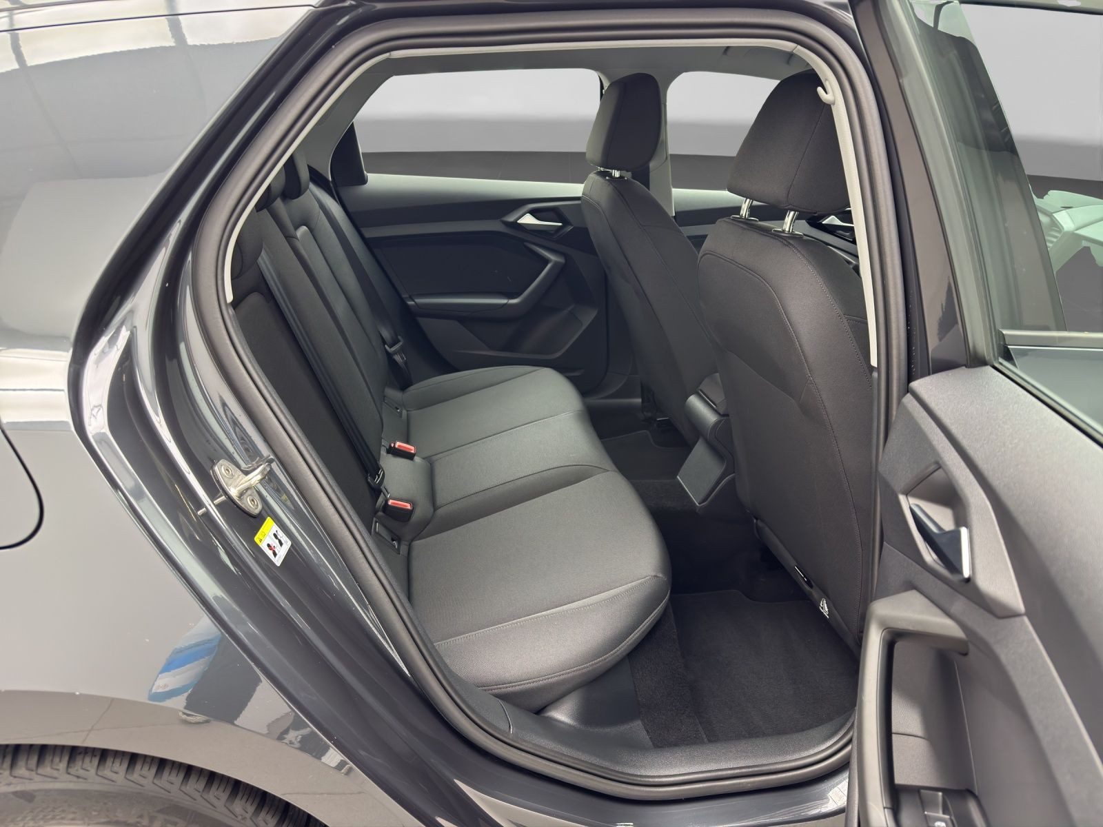 Audi A1 Sportback – Bild 6