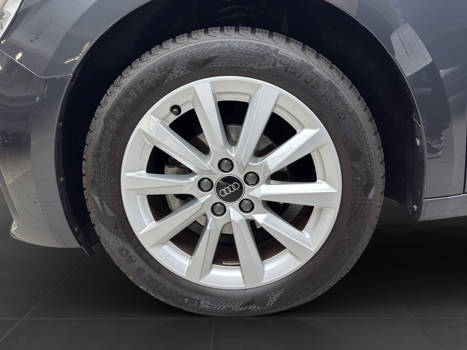 Audi A1 Sportback – Bild 7