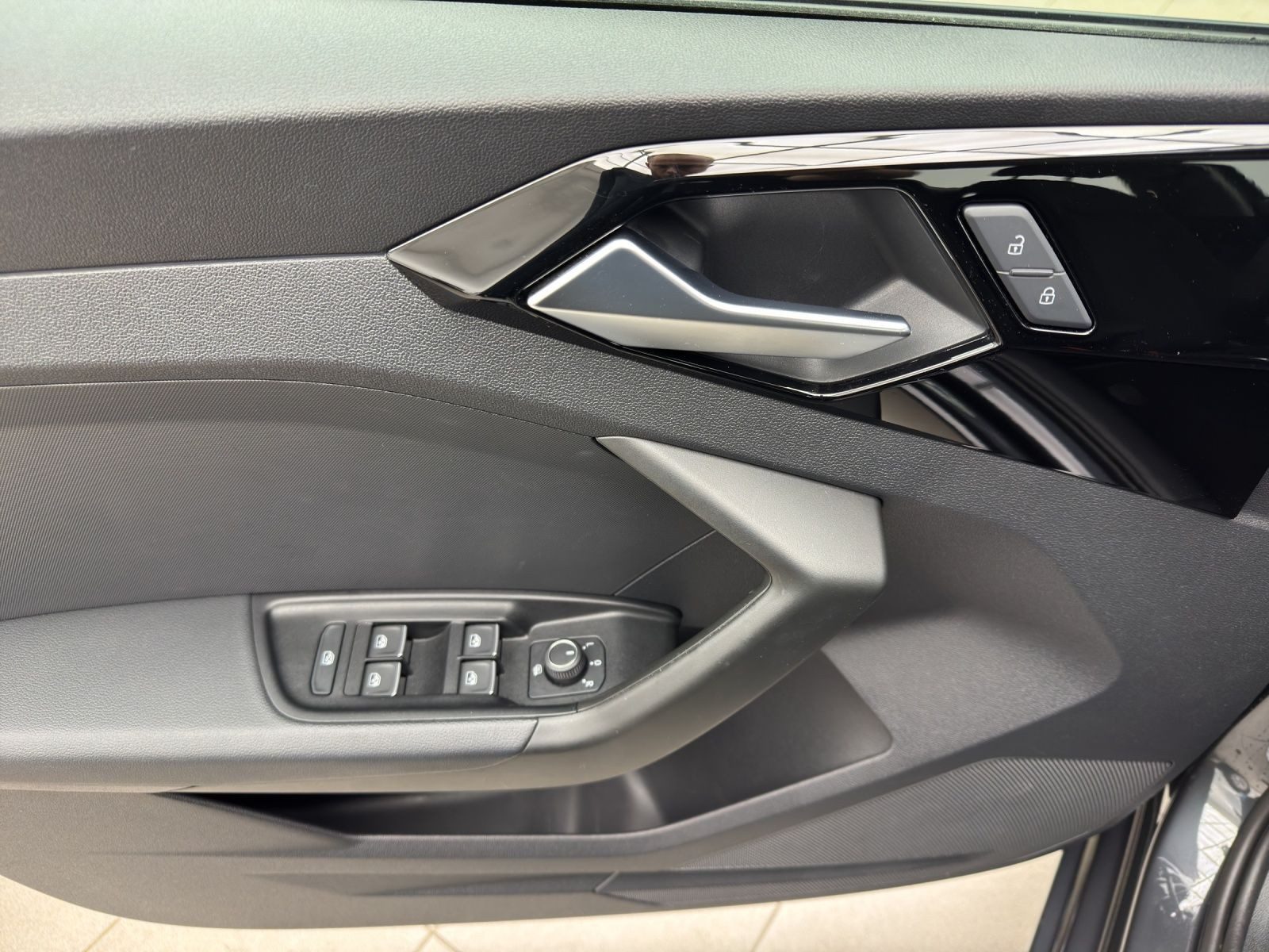 Audi A1 Sportback – Bild 8