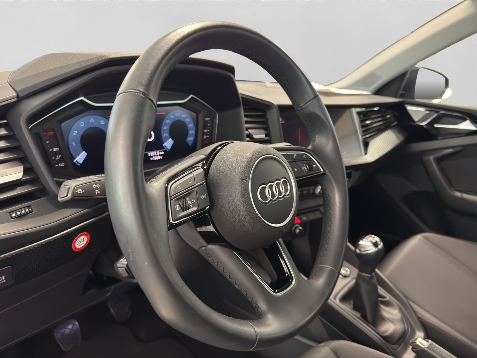 Audi A1 Sportback – Bild 9