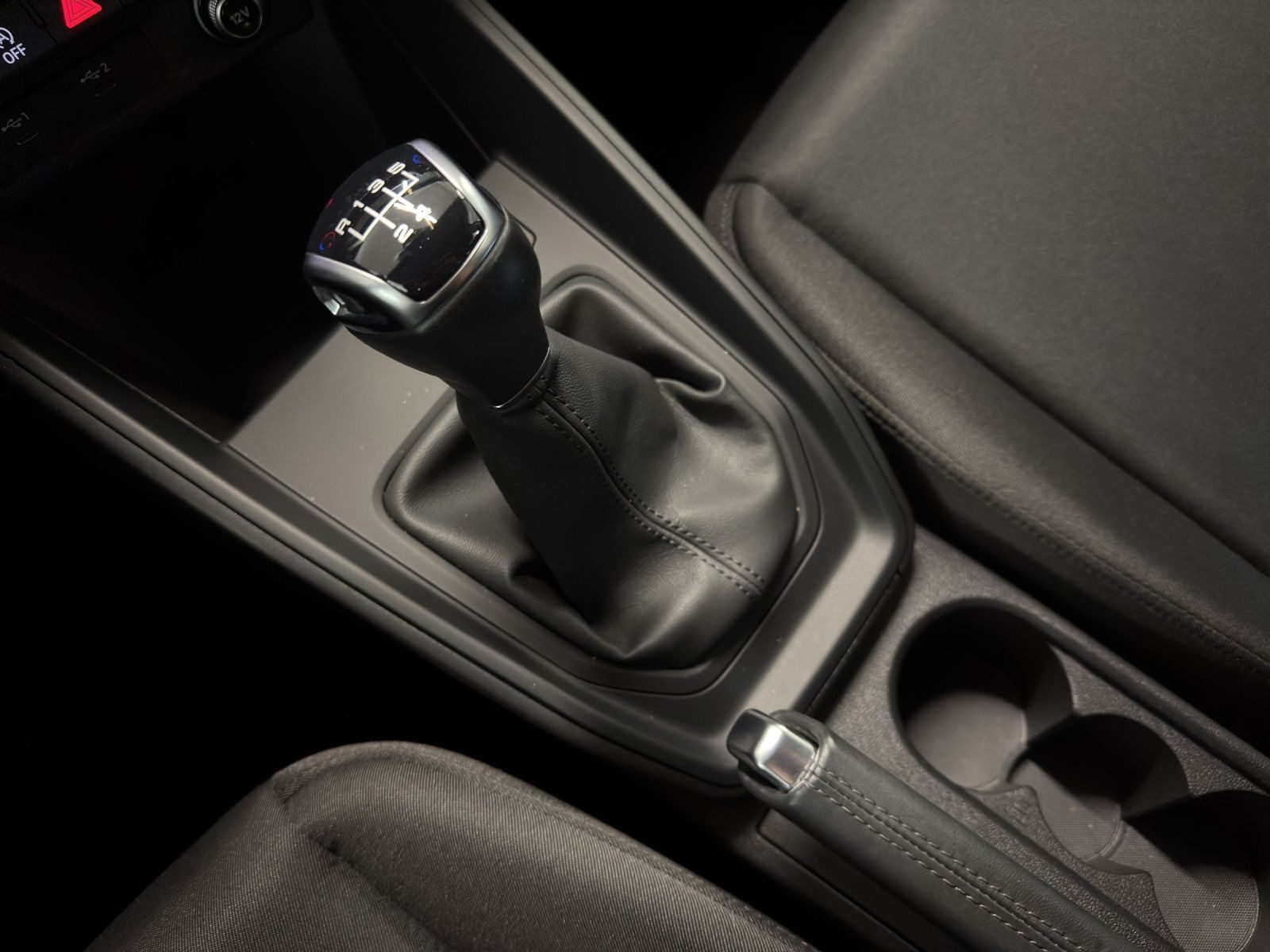 Audi A1 Sportback – Bild 11