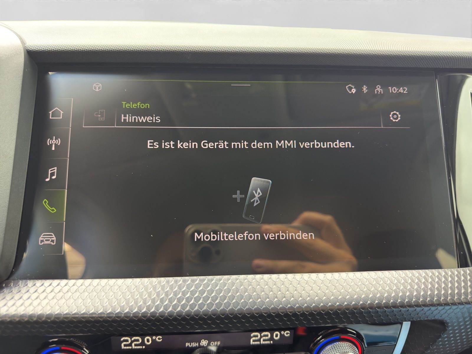 Audi A1 Sportback – Bild 14