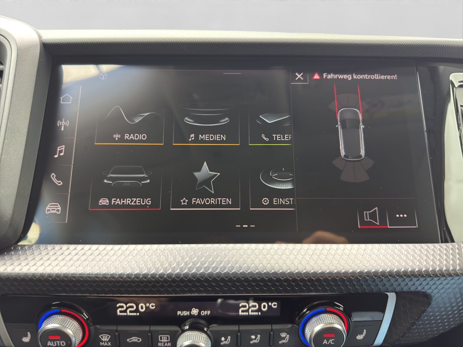 Audi A1 Sportback – Bild 15