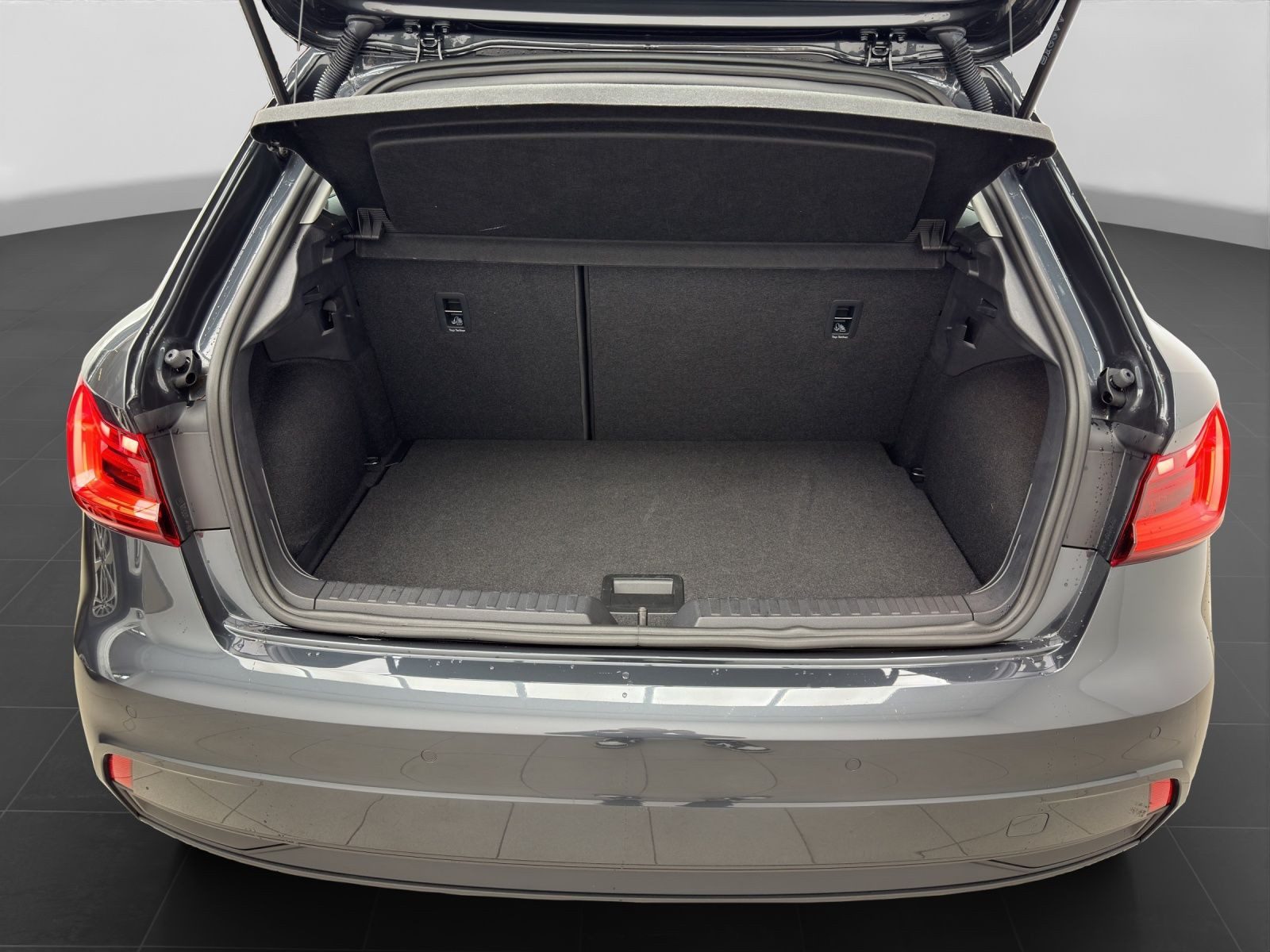Audi A1 Sportback – Bild 17