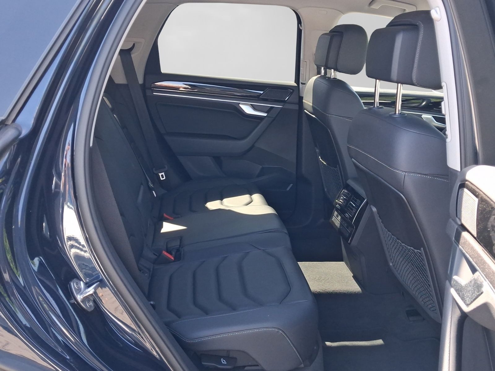 Volkswagen Touareg – Bild 6