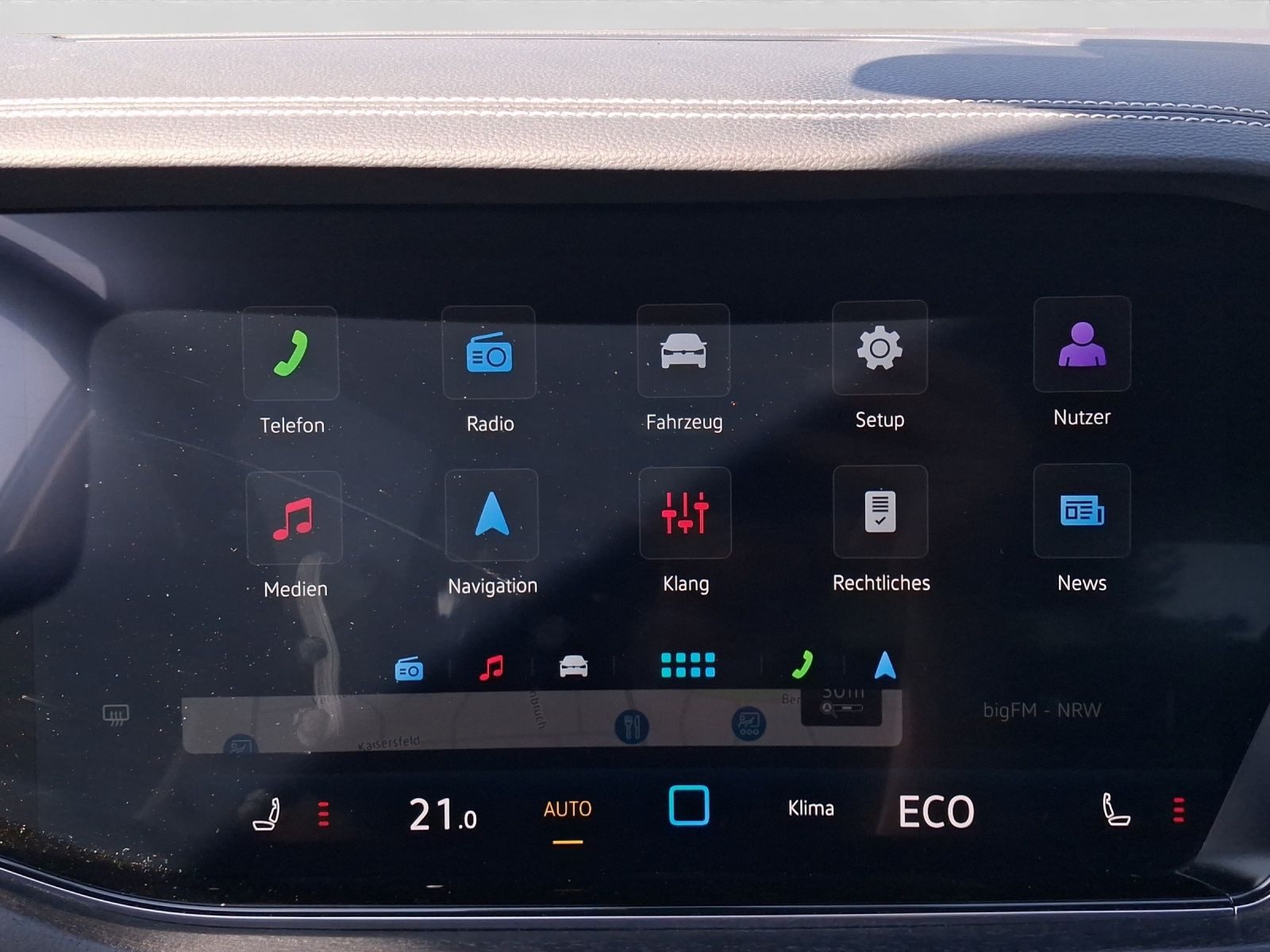 Volkswagen Touareg – Bild 12