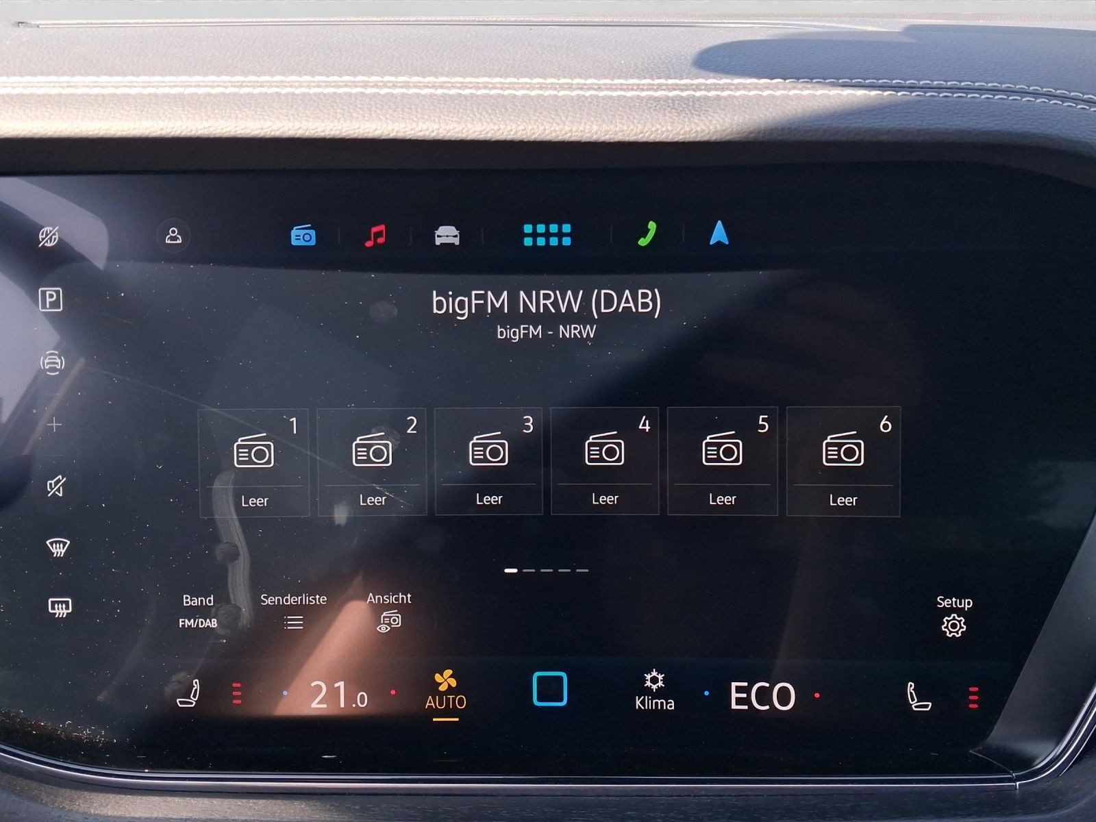 Volkswagen Touareg – Bild 14