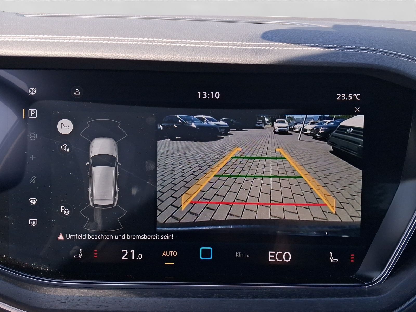 Volkswagen Touareg – Bild 15