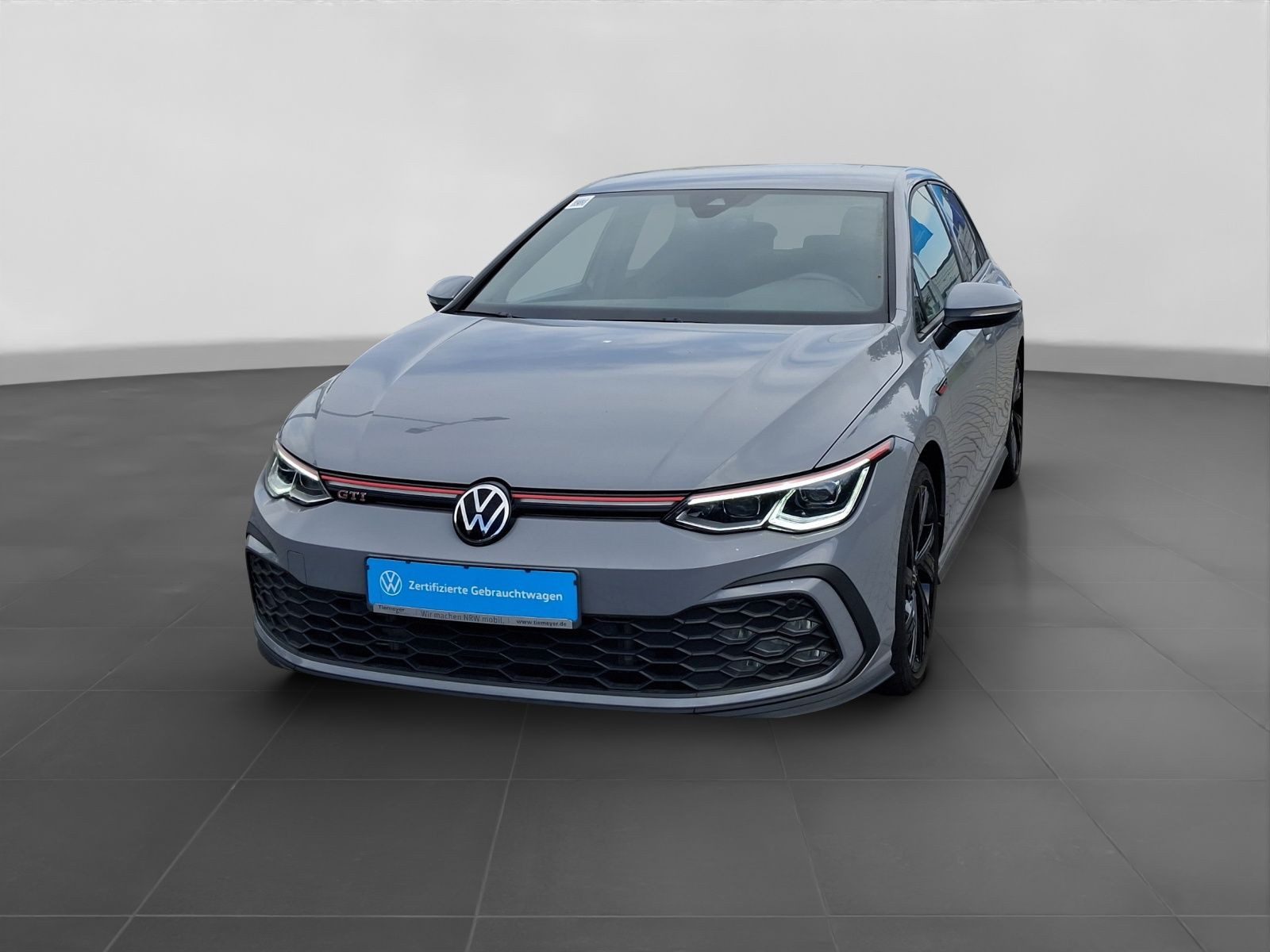 Volkswagen Golf GTI – Bild 2
