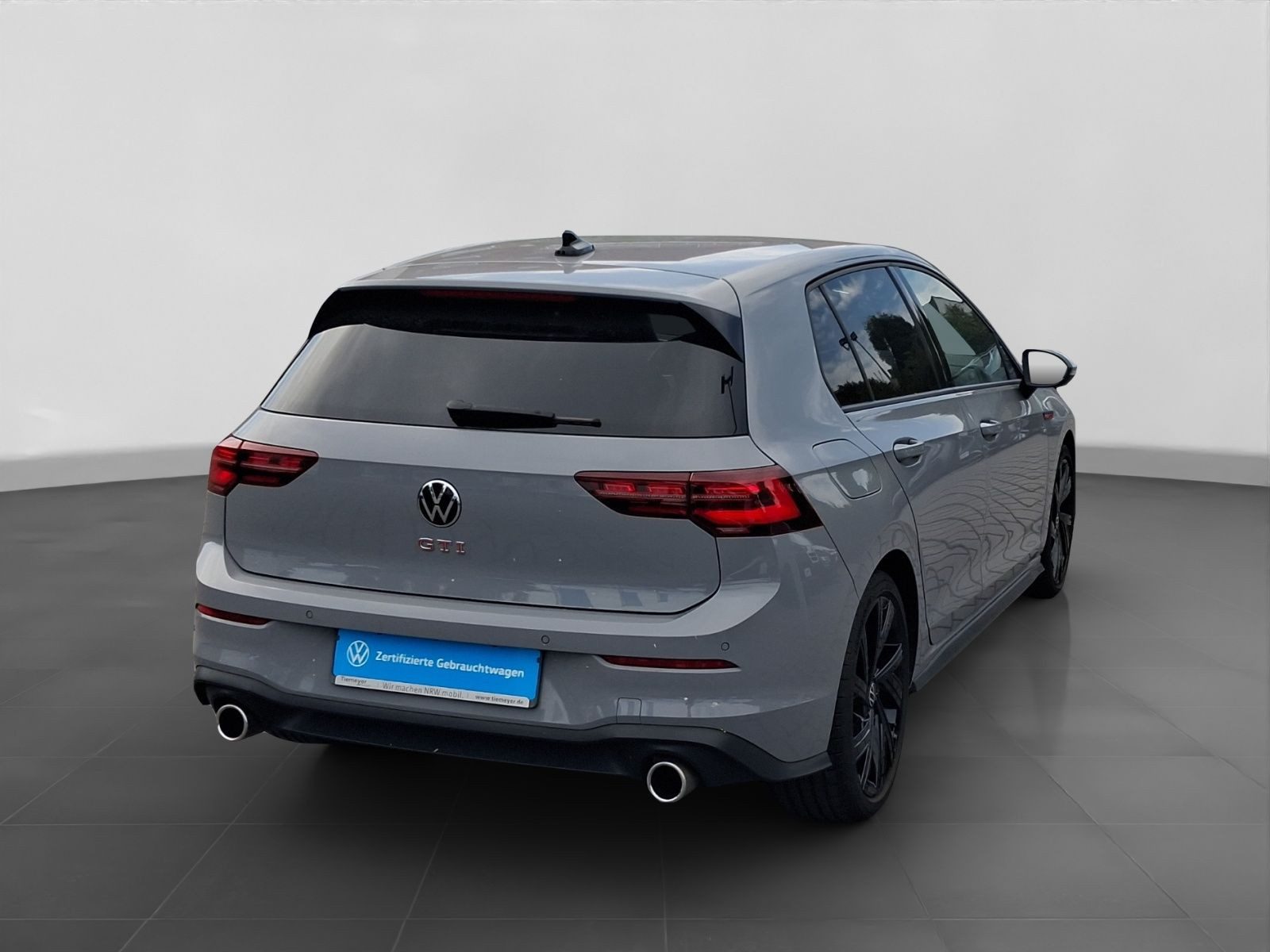 Volkswagen Golf GTI – Bild 3