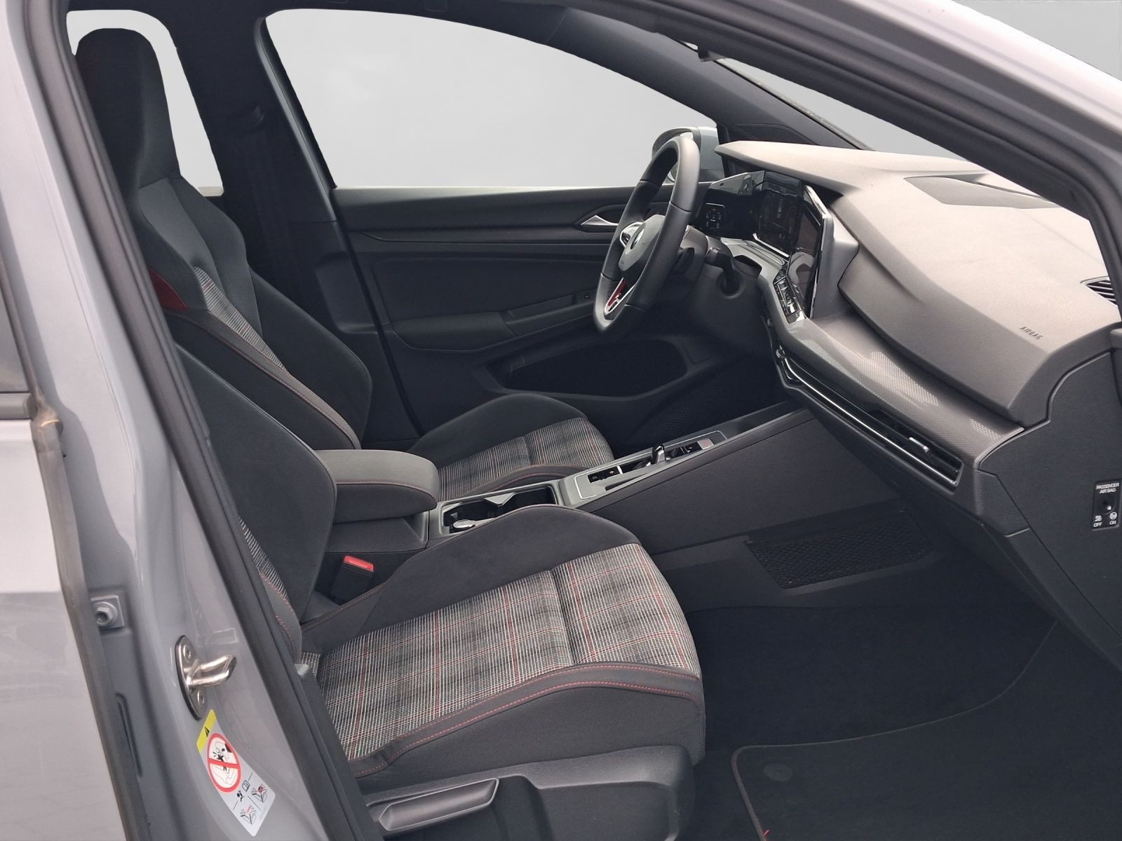 Volkswagen Golf GTI – Bild 4
