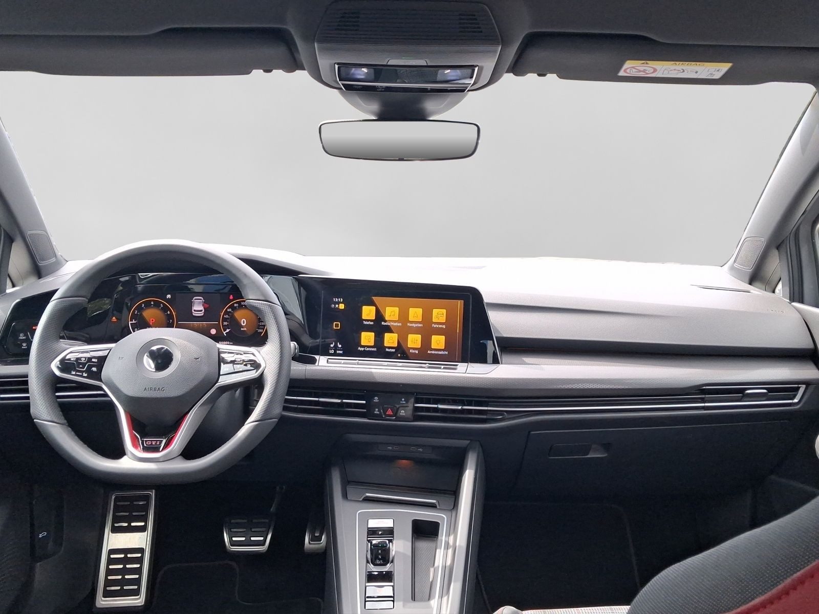Volkswagen Golf GTI – Bild 5