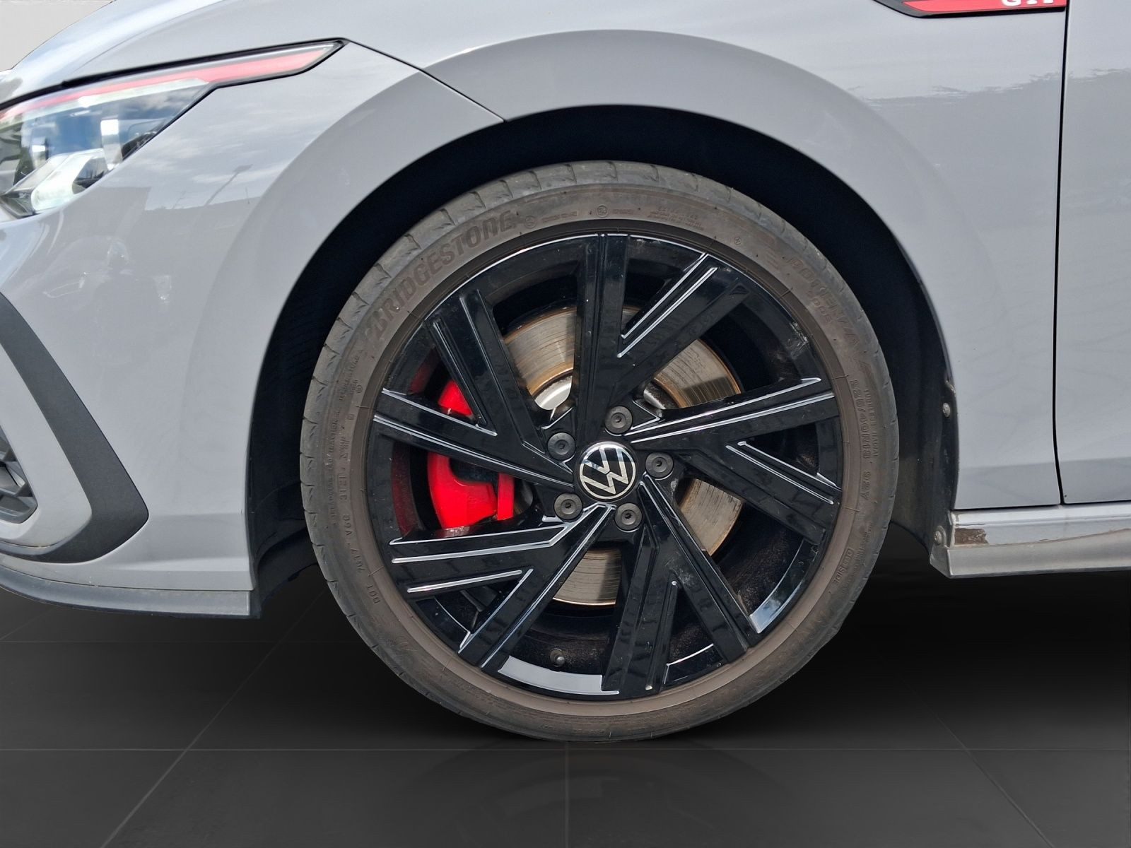 Volkswagen Golf GTI – Bild 7
