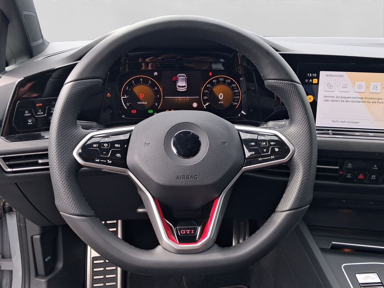 Volkswagen Golf GTI – Bild 9