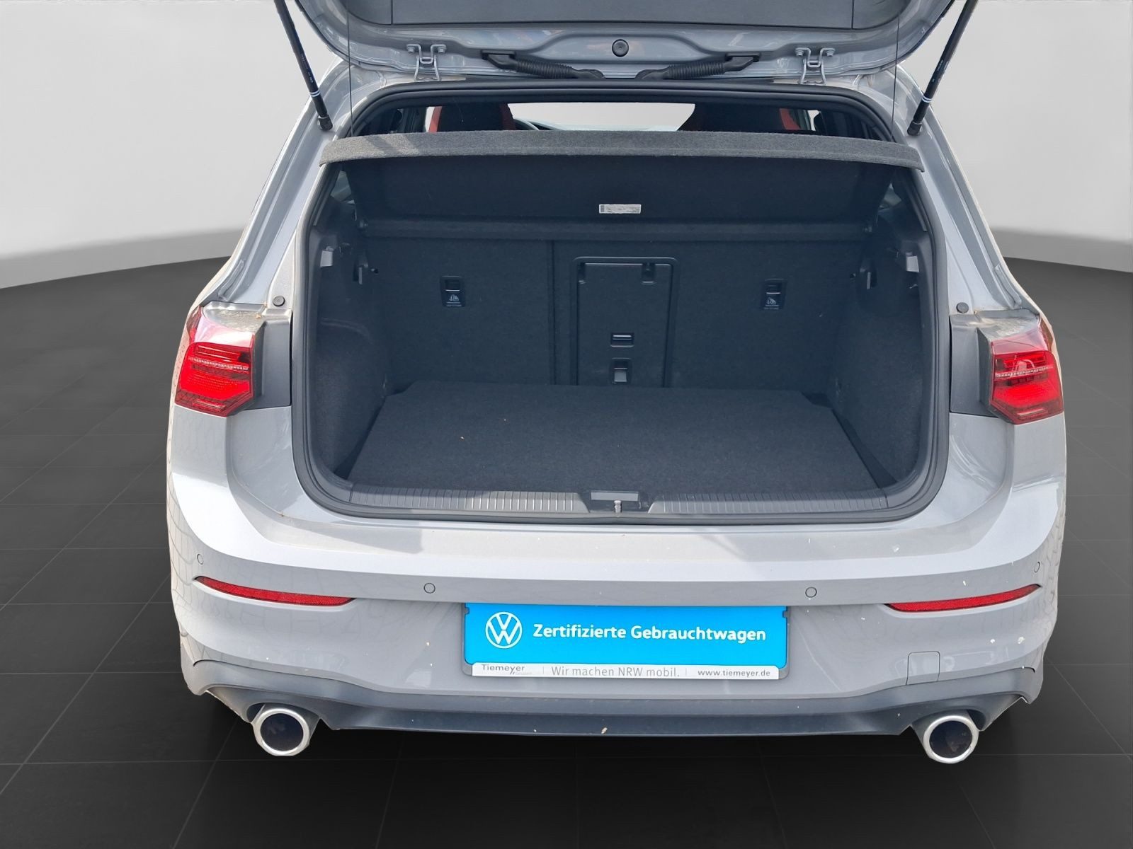 Volkswagen Golf GTI – Bild 17