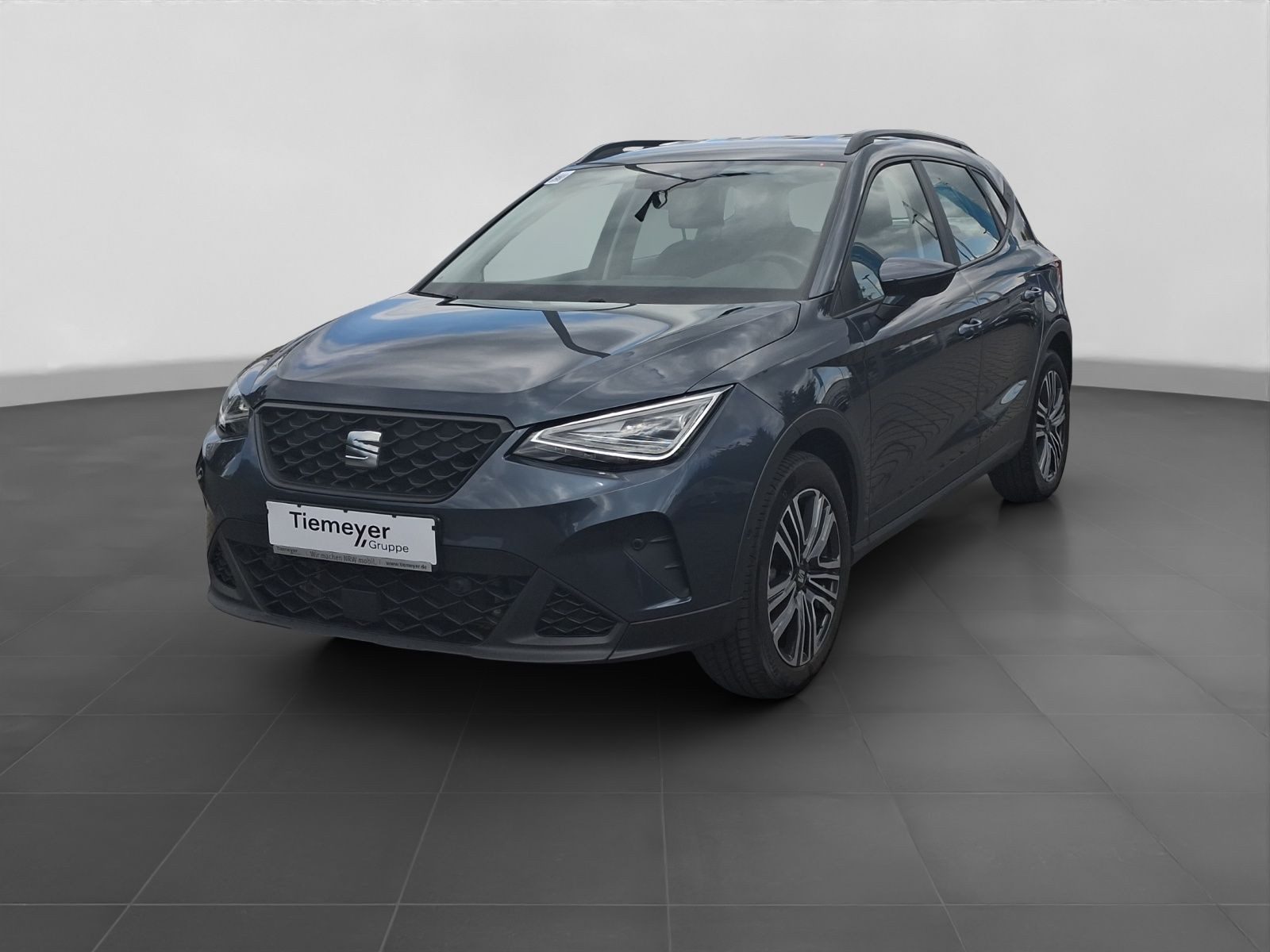 Seat Arona – Bild 2