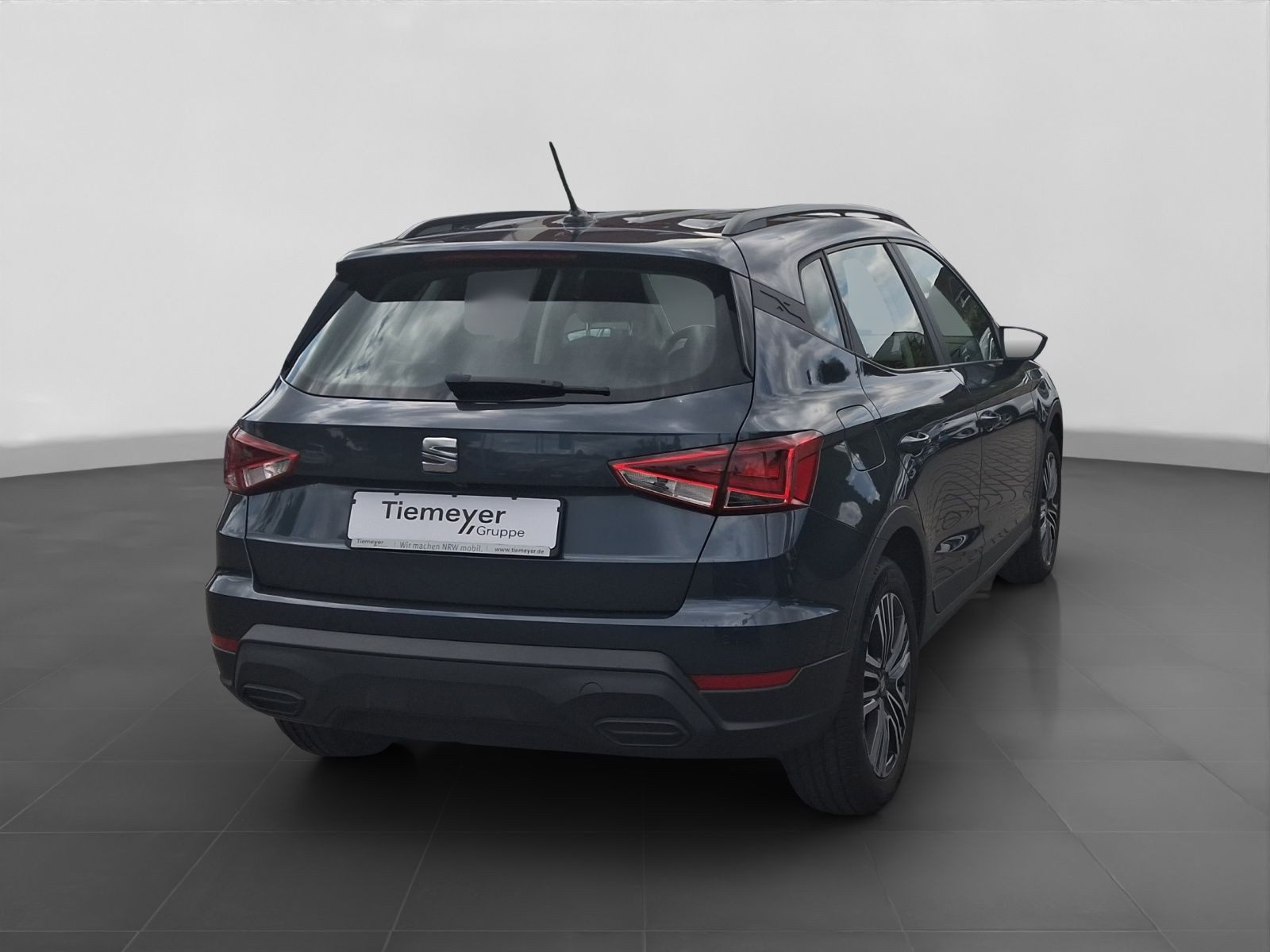 Seat Arona – Bild 3