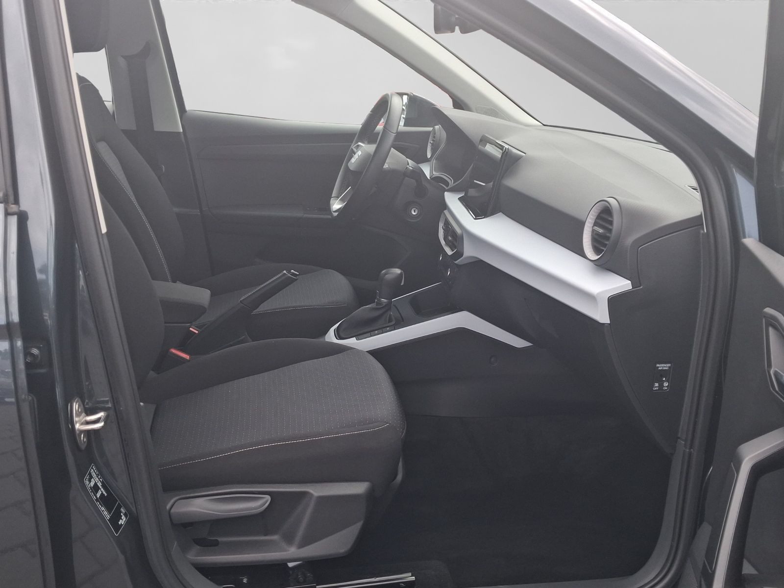 Seat Arona – Bild 4