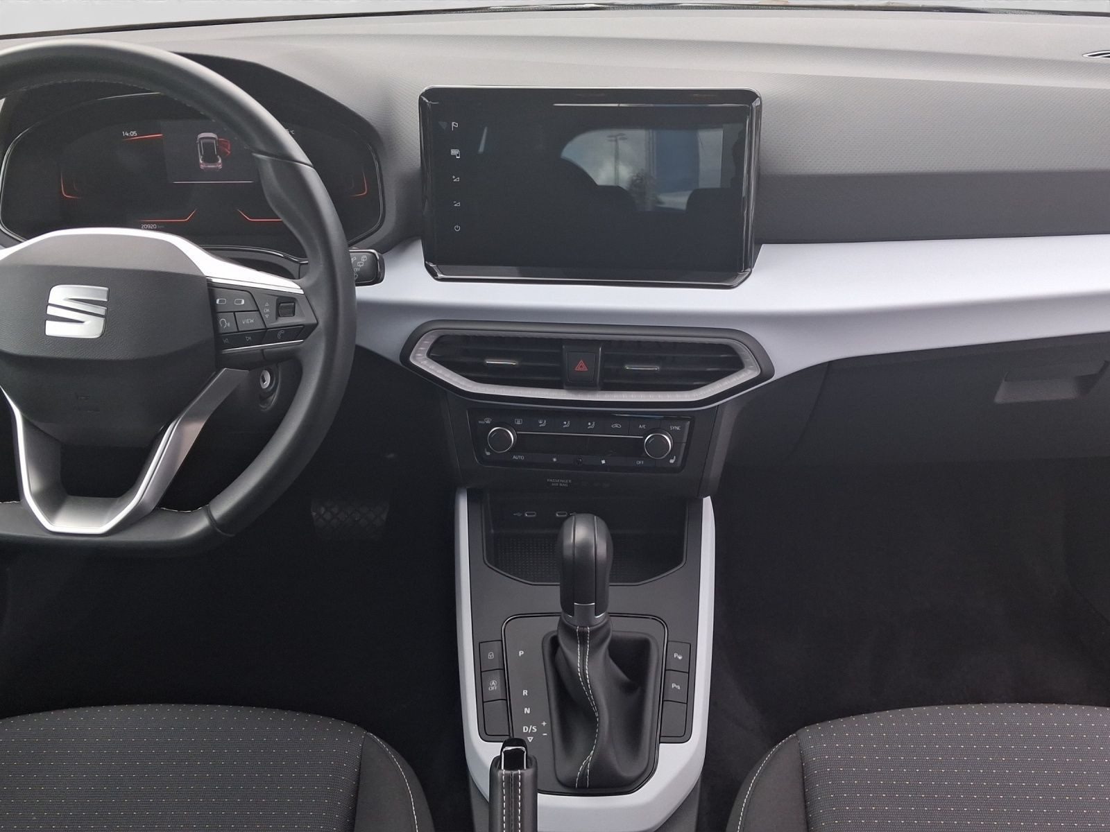 Seat Arona – Bild 5